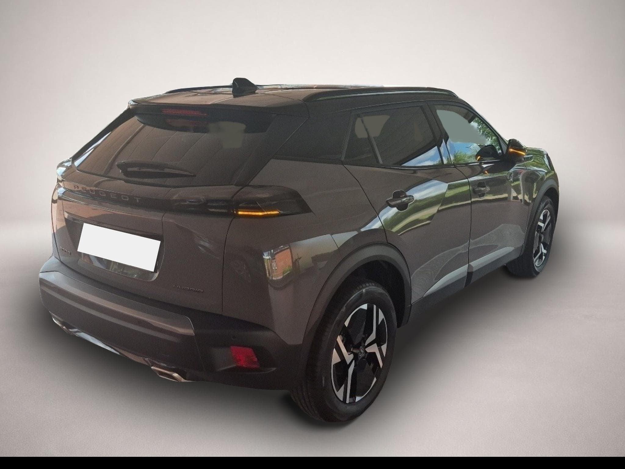 Peugeot 2008 (2025) - Photo 6