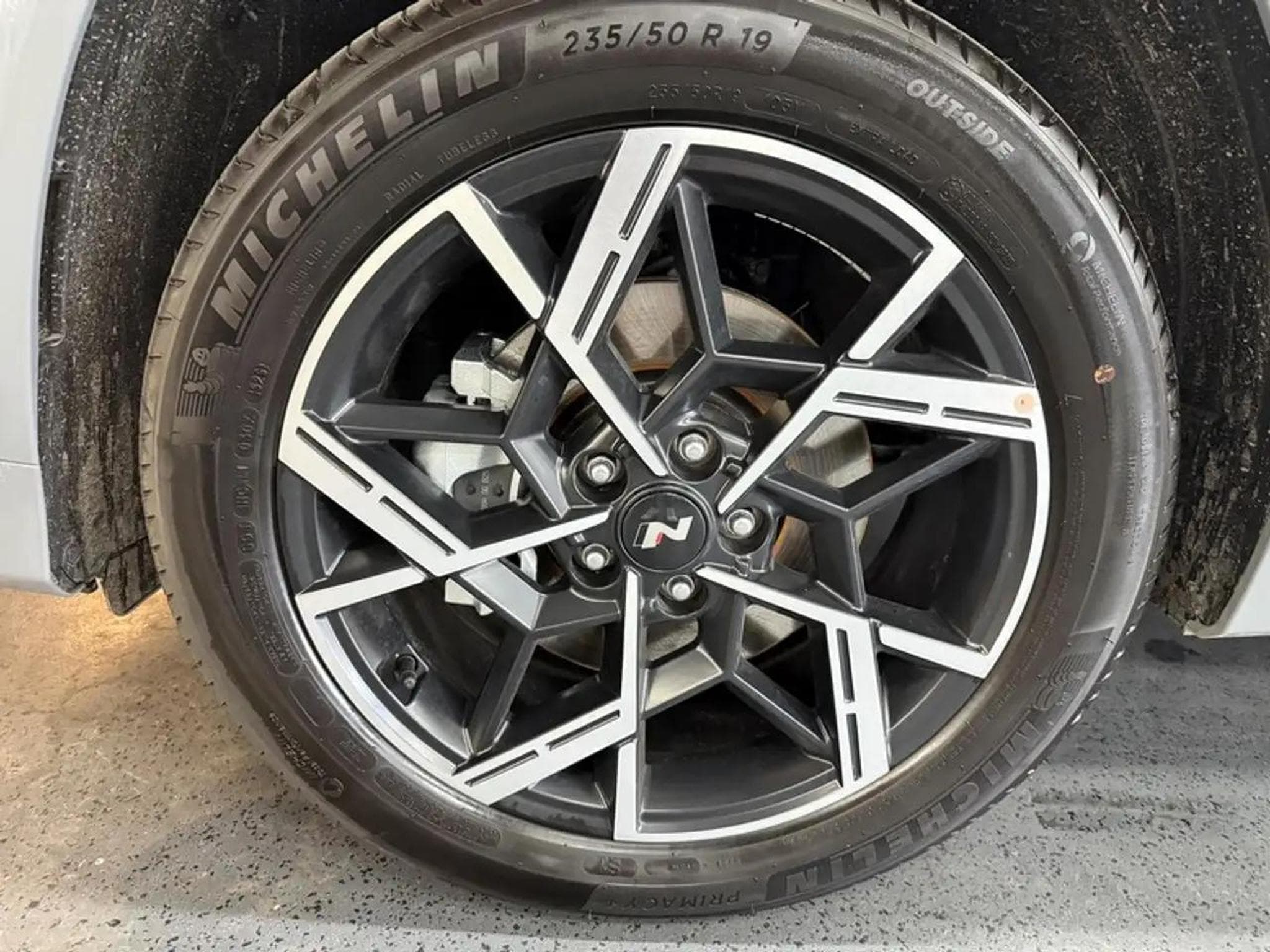 Hyundai Tucson (2026) - Photo 3