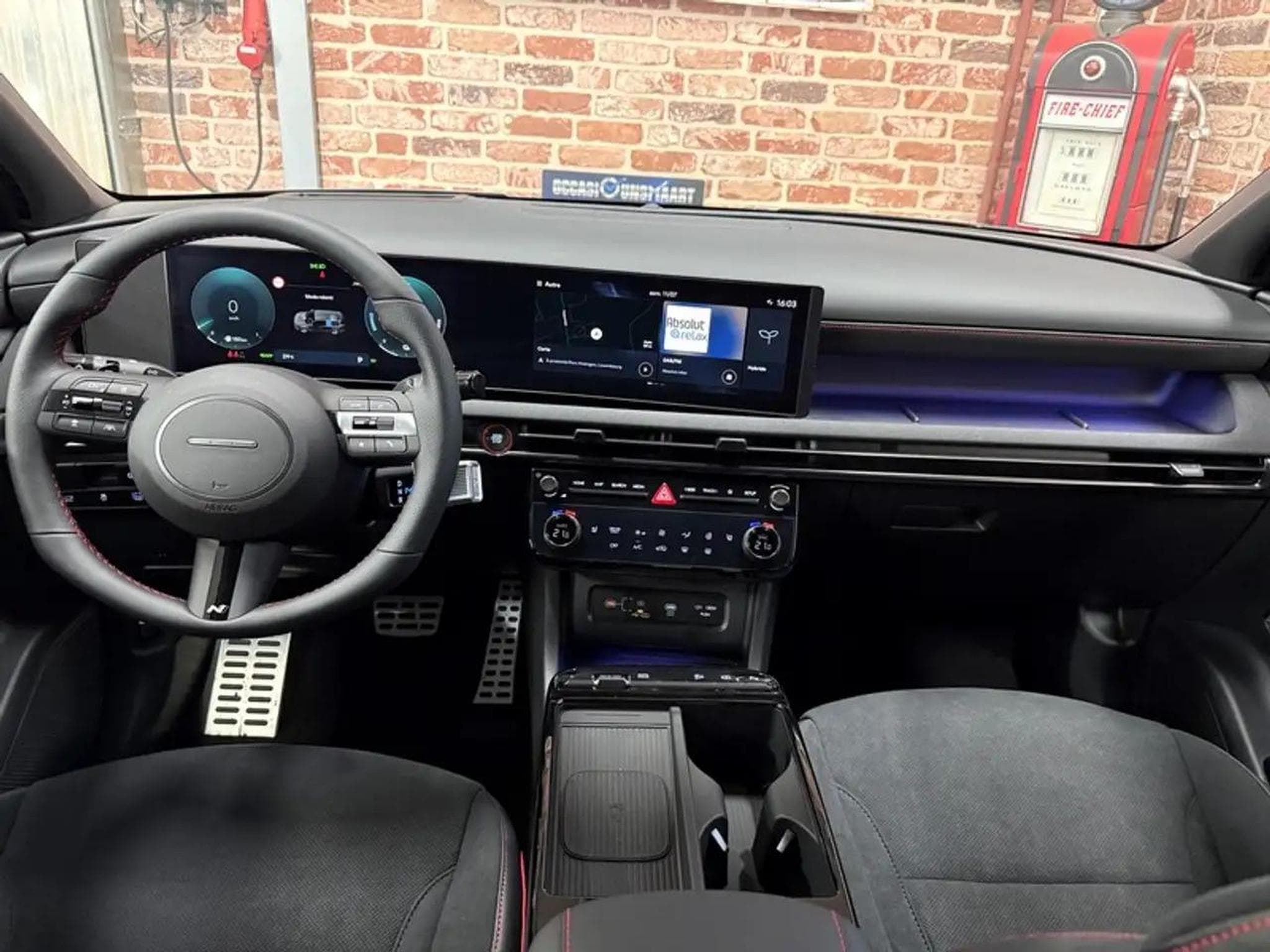 Hyundai Tucson (2026) - Photo 4