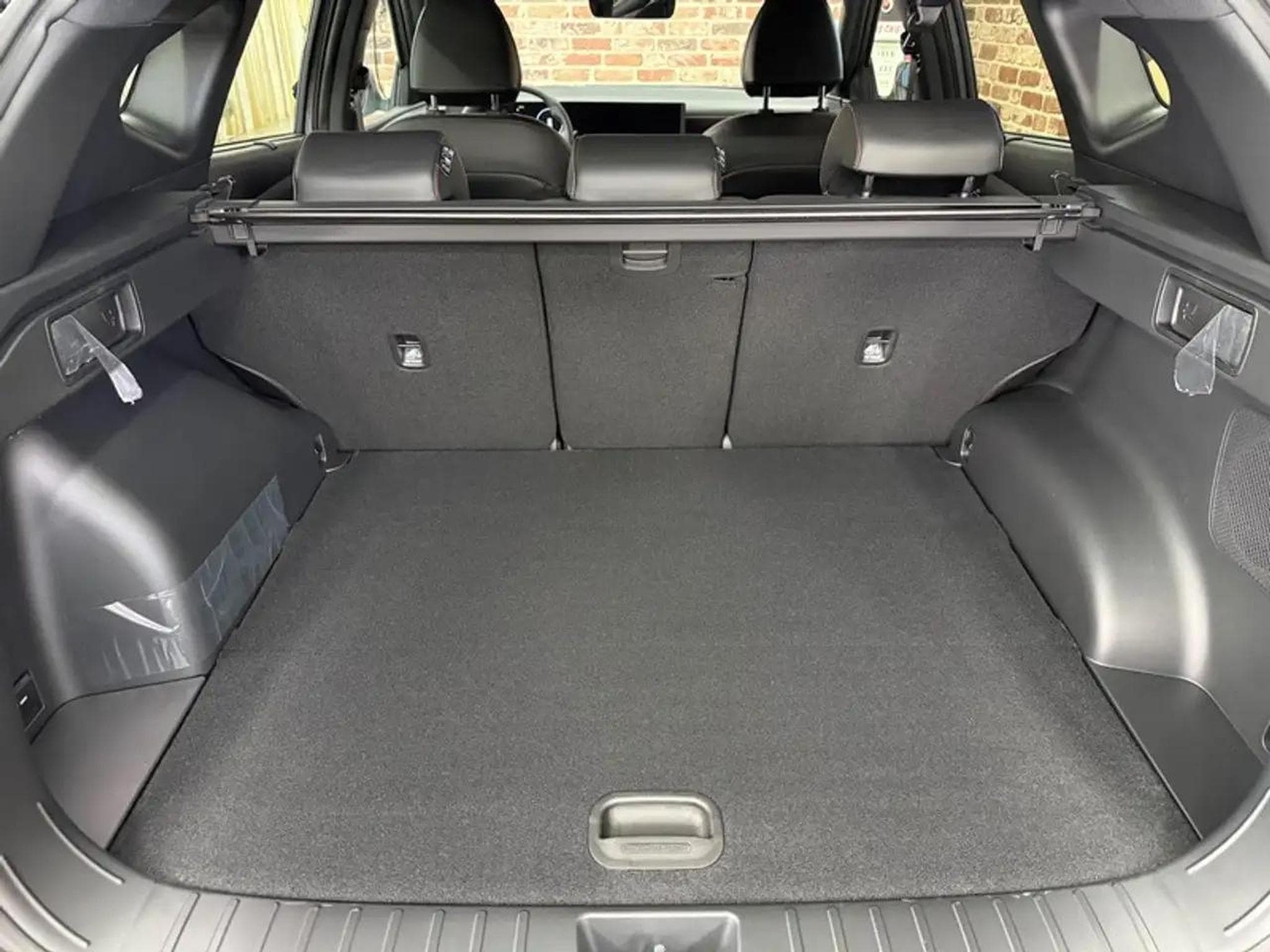Hyundai Tucson (2026) - Photo 7