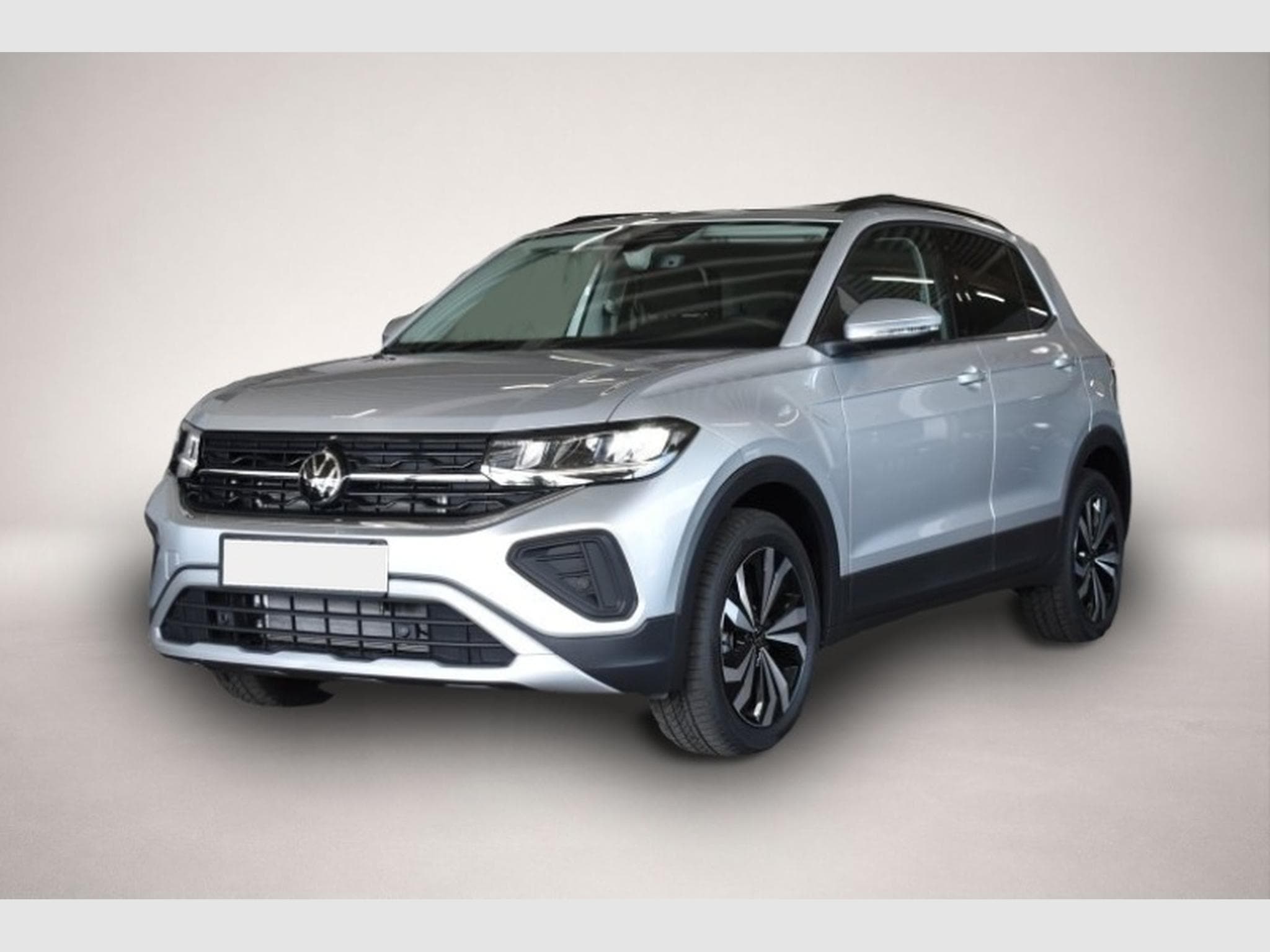 VW T-Cross (2026) - Photo 1