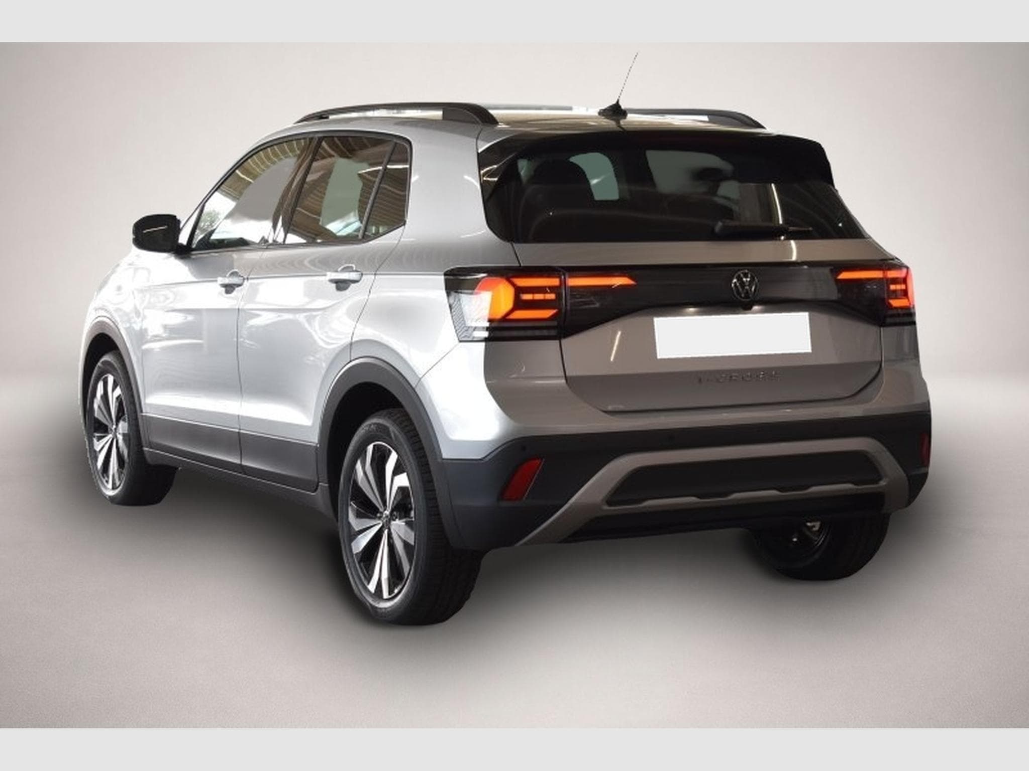 VW T-Cross (2026) - Photo 3