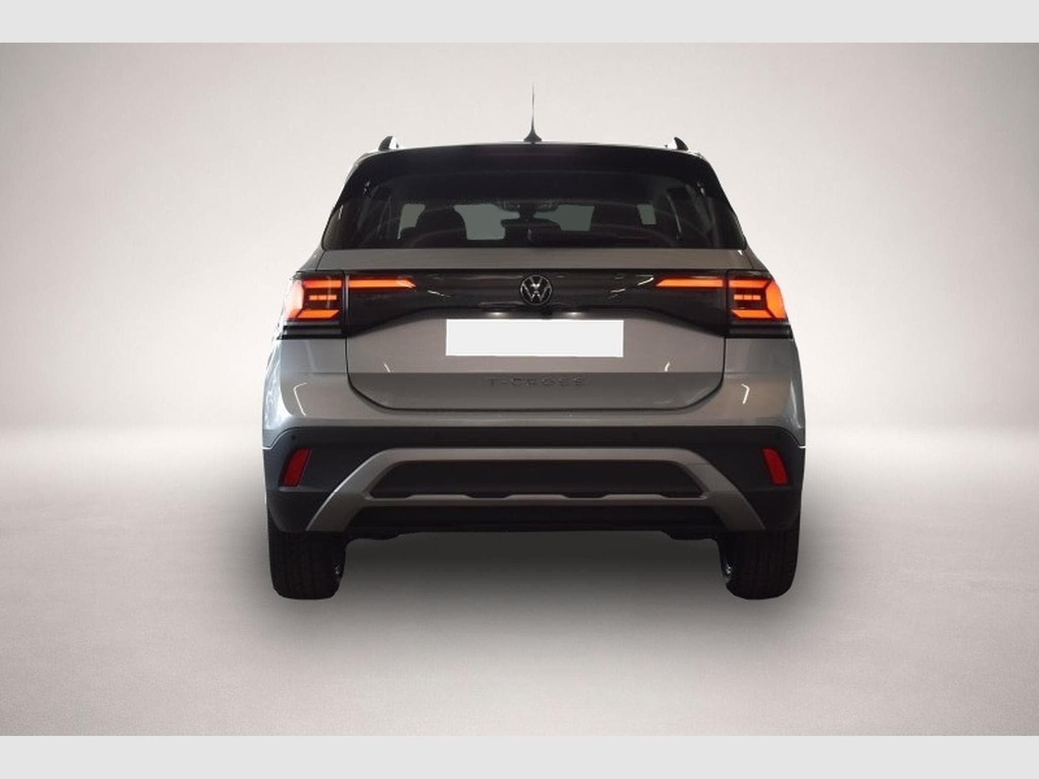 VW T-Cross (2026) - Photo 4