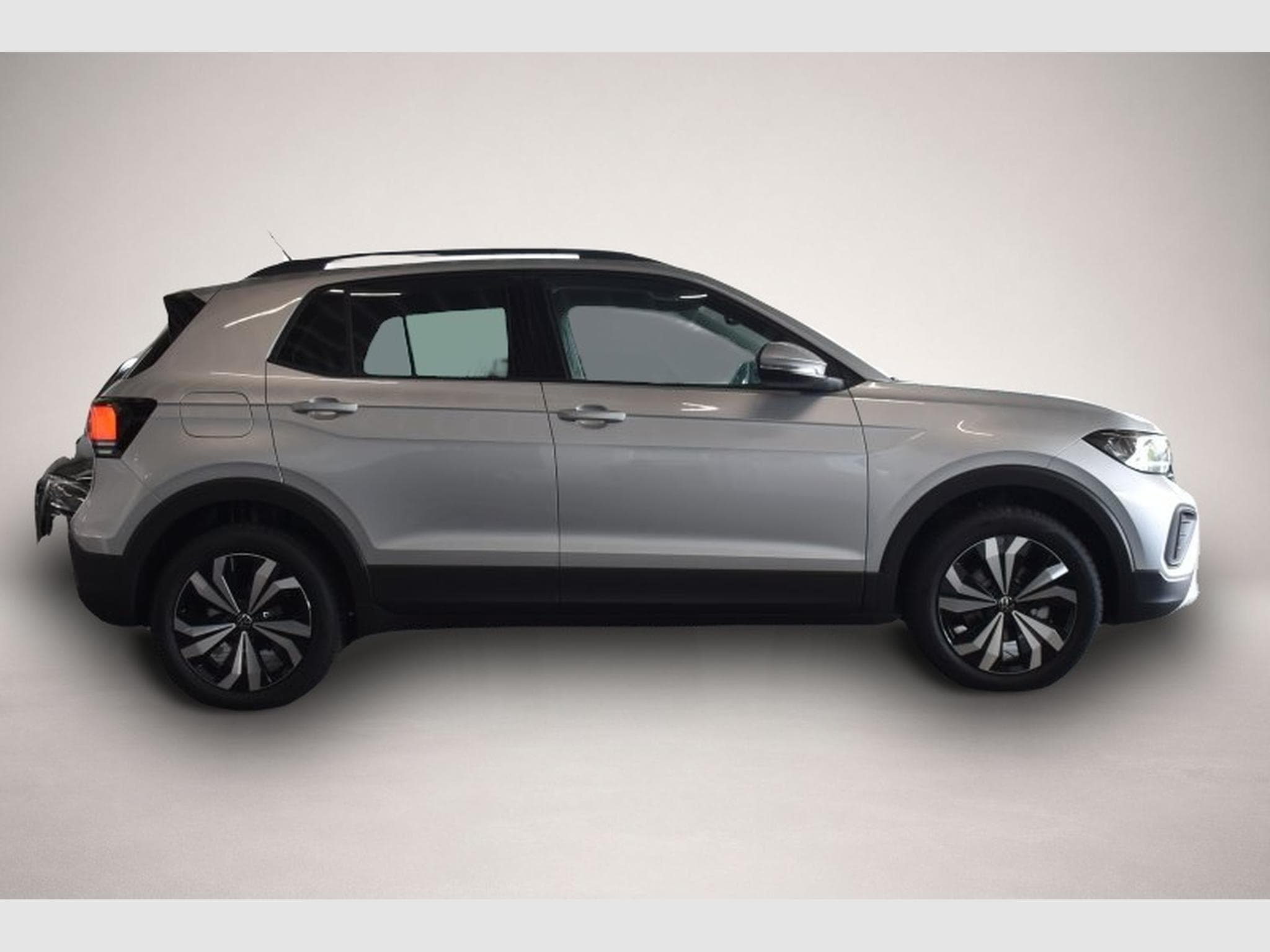 VW T-Cross (2026) - Photo 6