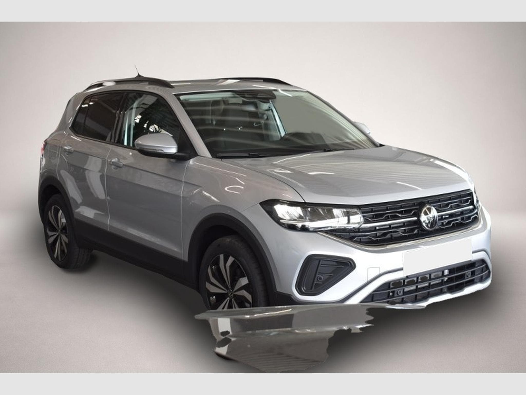 VW T-Cross (2026) - Photo 7