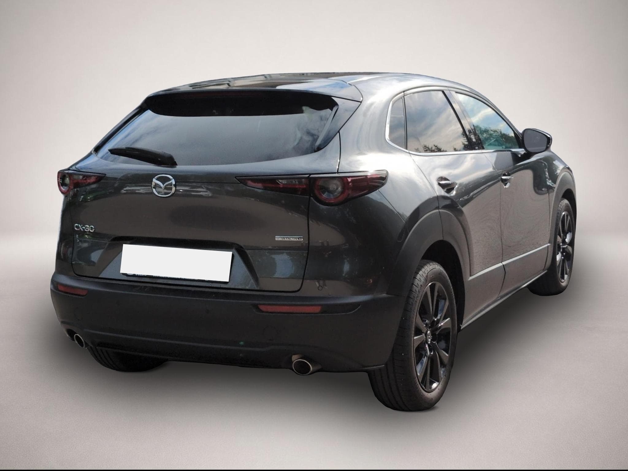 Mazda CX-30 (2026) - Foto 3