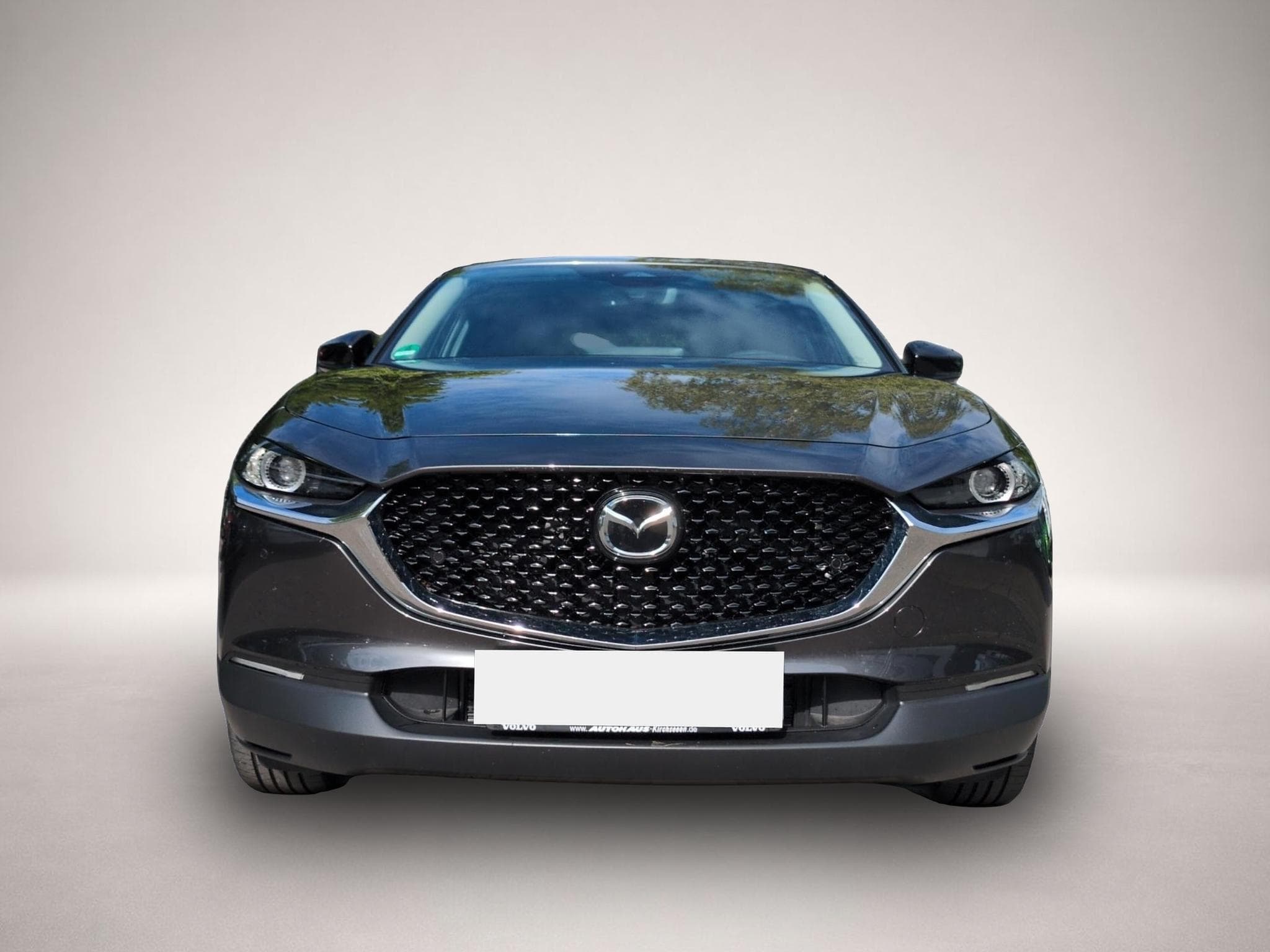 Mazda CX-30 (2026) - Foto 5