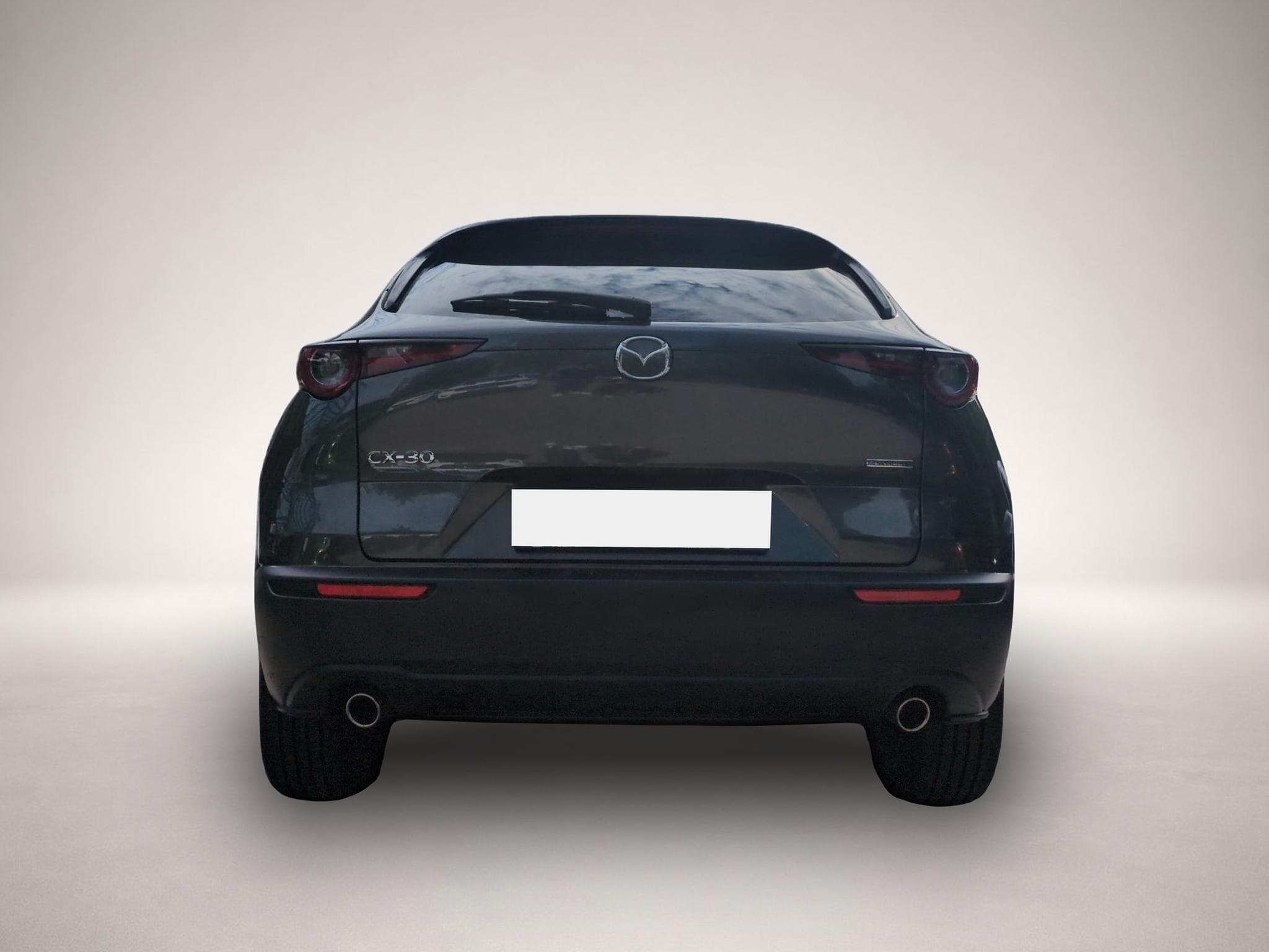 Mazda CX-30 (2026) - Foto 7