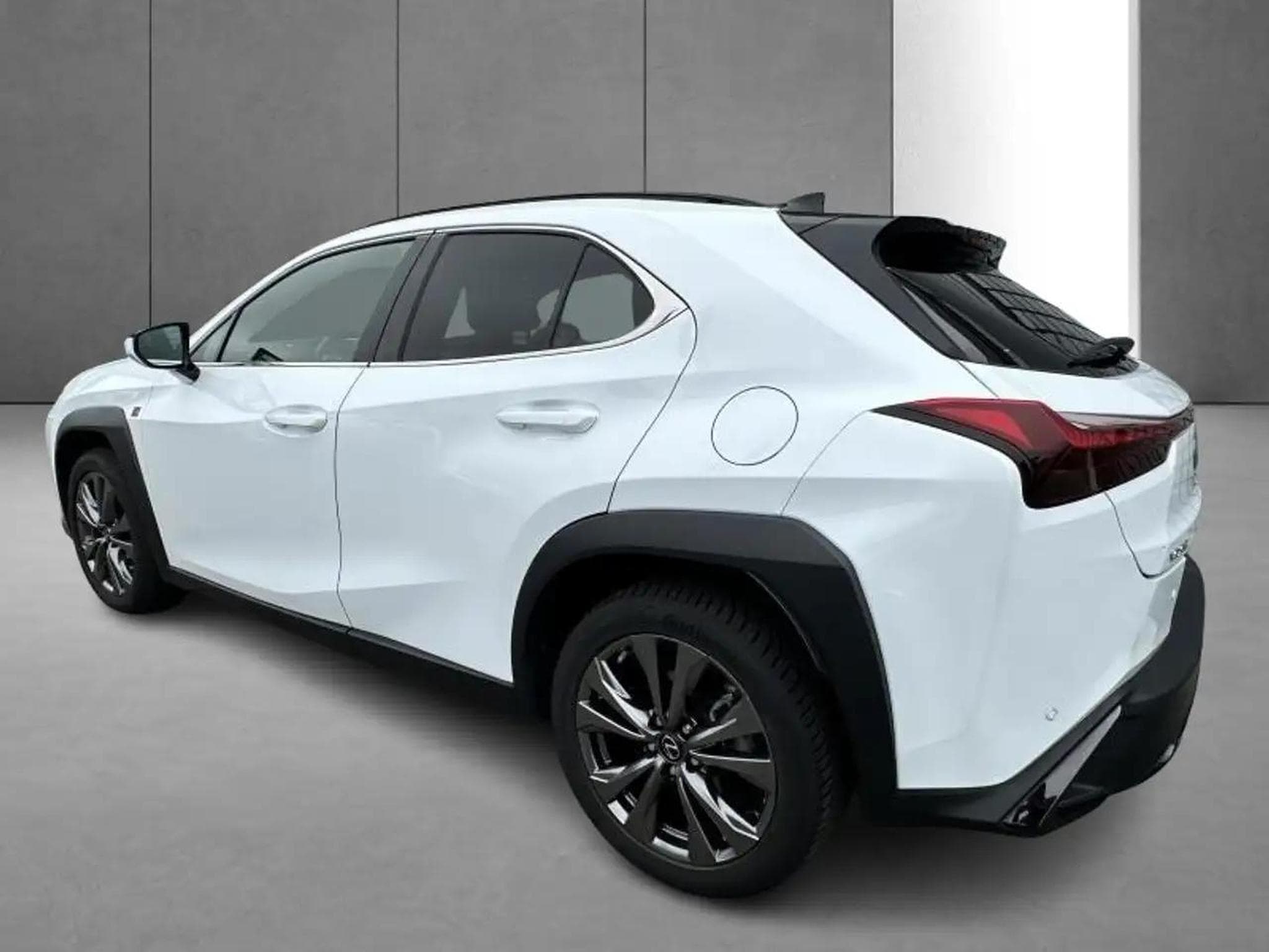 Lexus UX (2023) - Foto 6