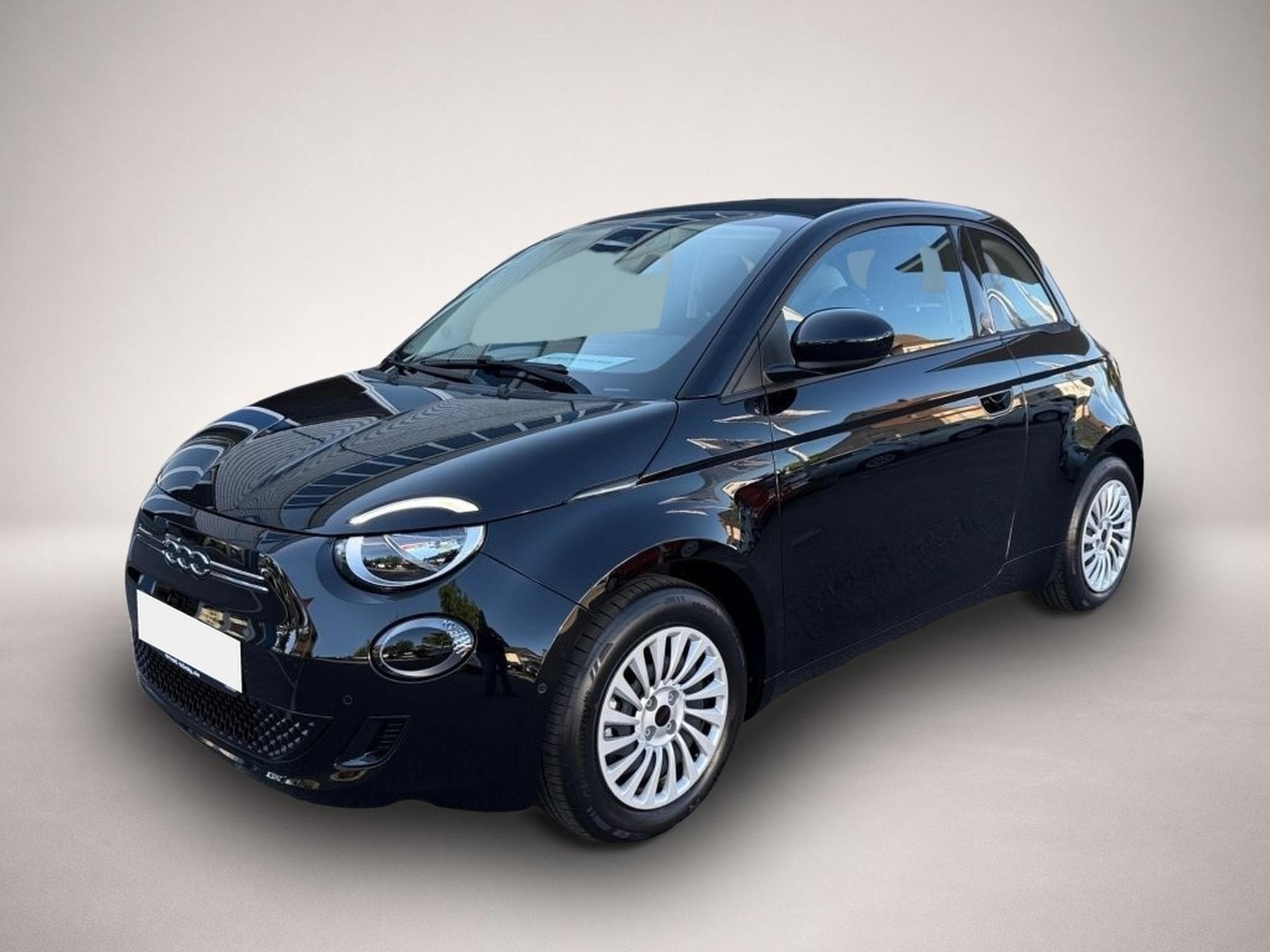 Fiat 500 (2025) - Foto 1