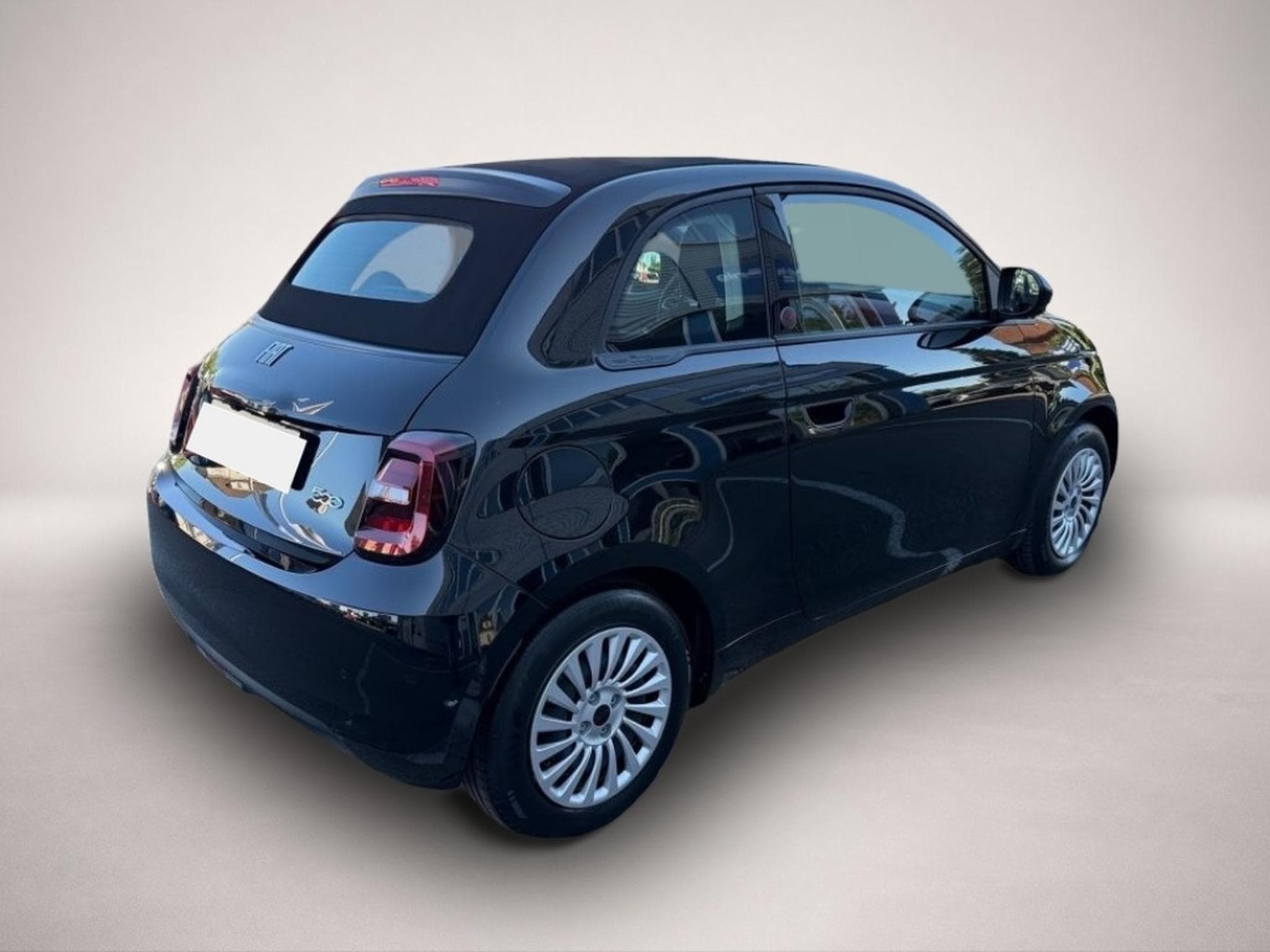 Fiat 500 (2025) - Foto 3
