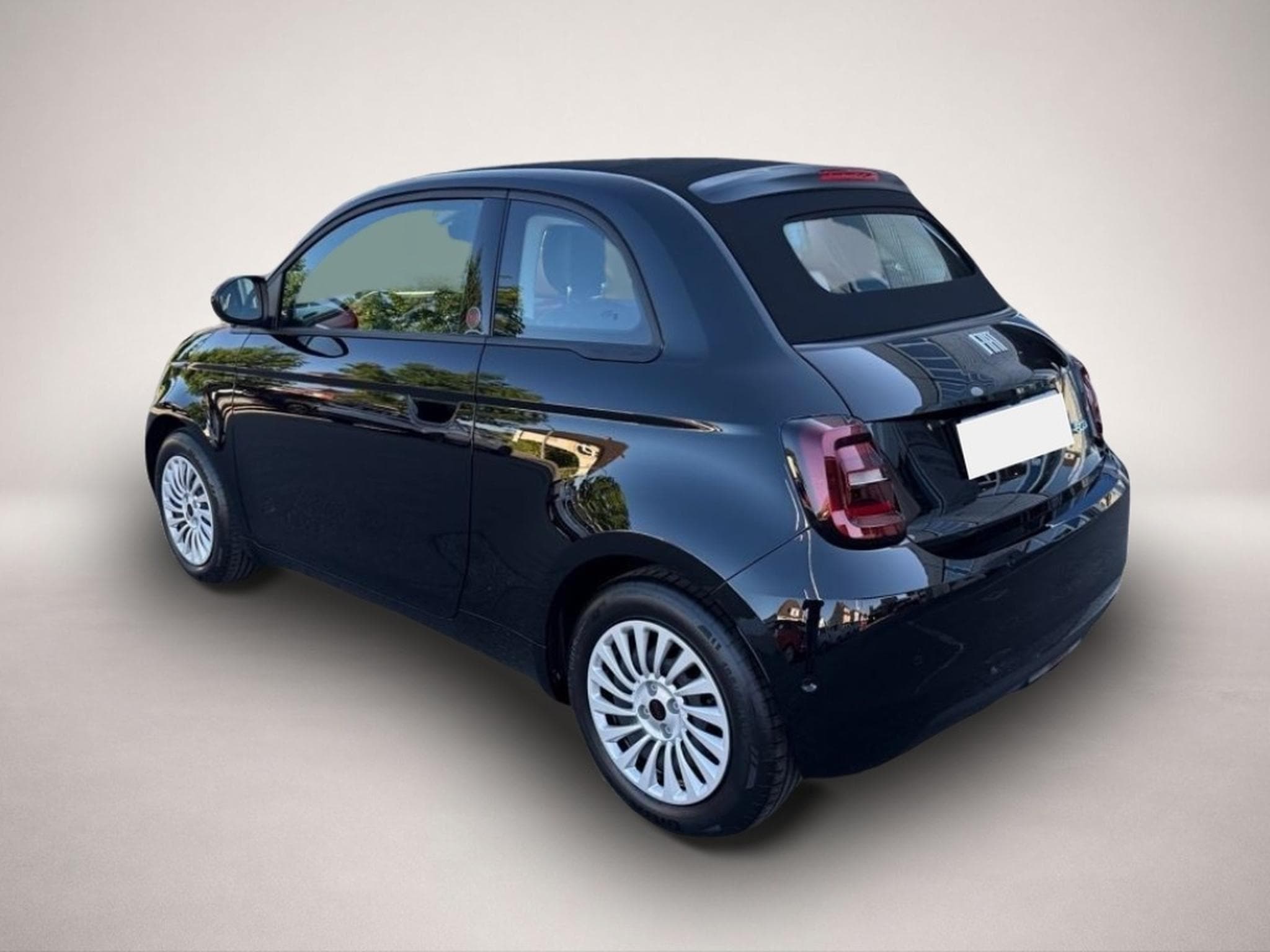 Fiat 500 (2025) - Foto 4
