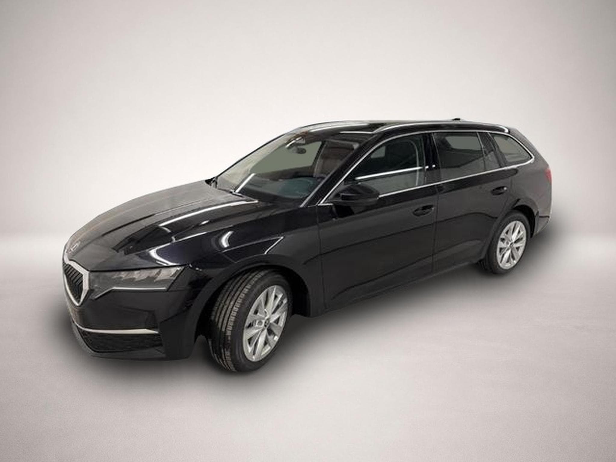 Skoda Octavia (2026) - Foto 2