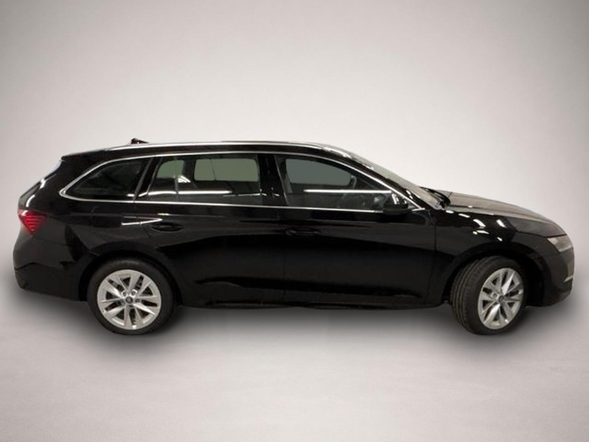 Skoda Octavia (2026) - Foto 5
