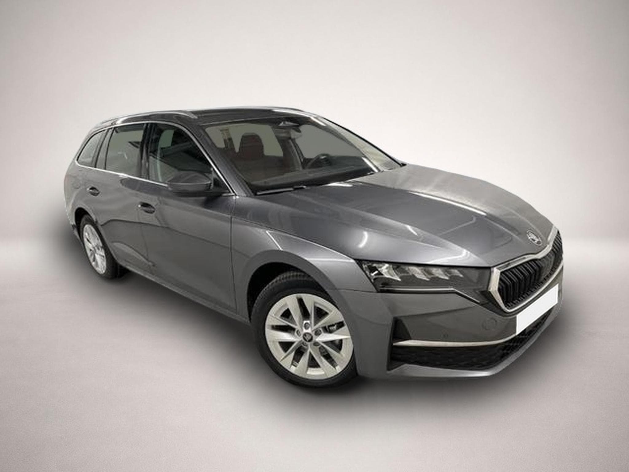 Skoda Octavia (2026) - Photo 1