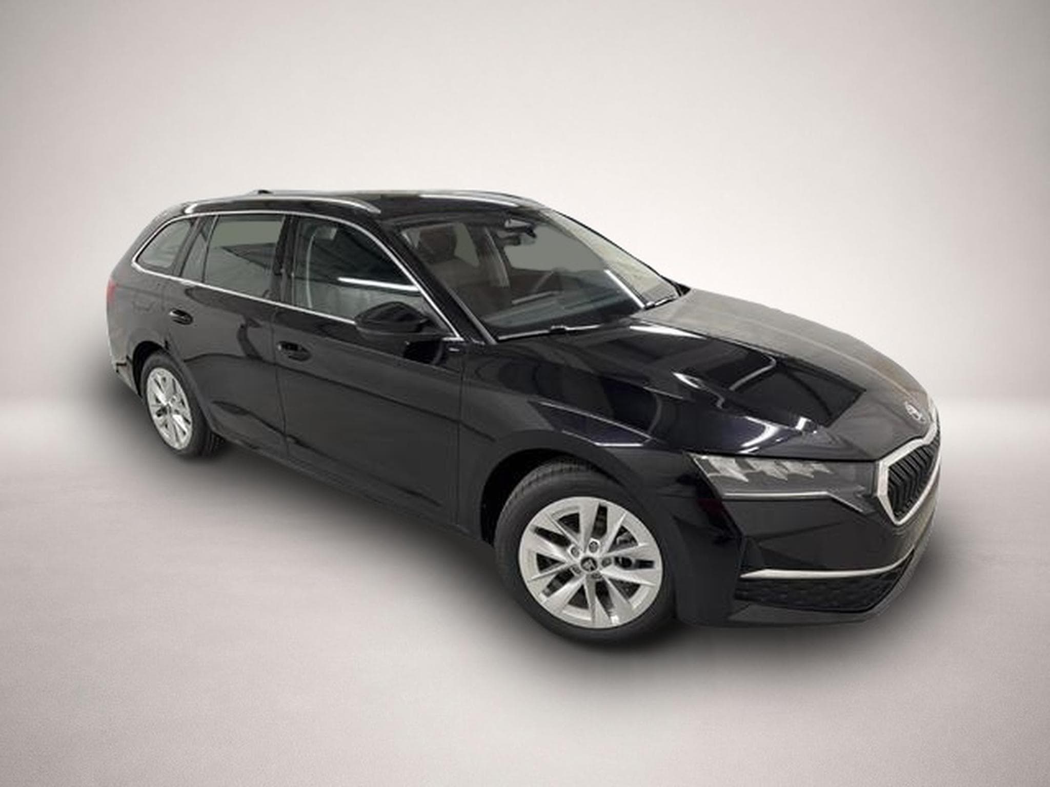 Skoda Octavia (2026) - Photo 1