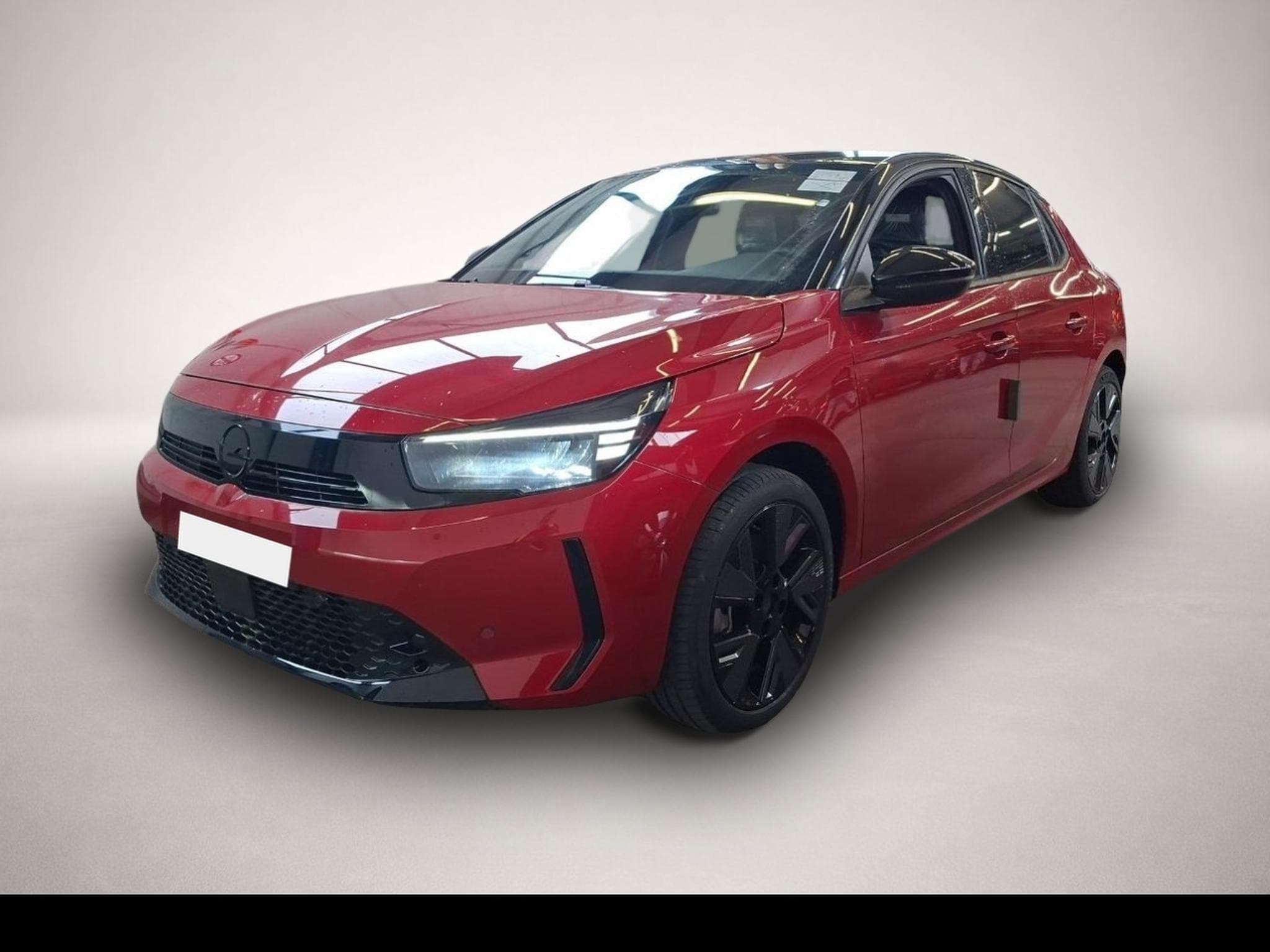 Opel Corsa (2025) - Photo 1
