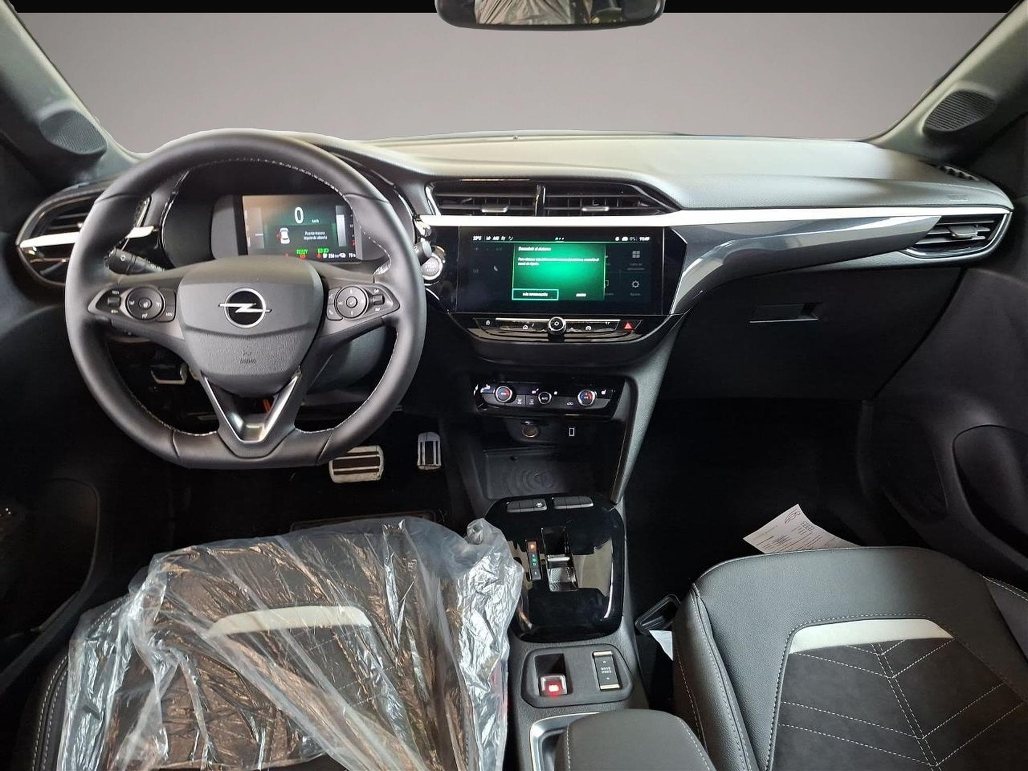 Opel Corsa (2025) - Photo 5