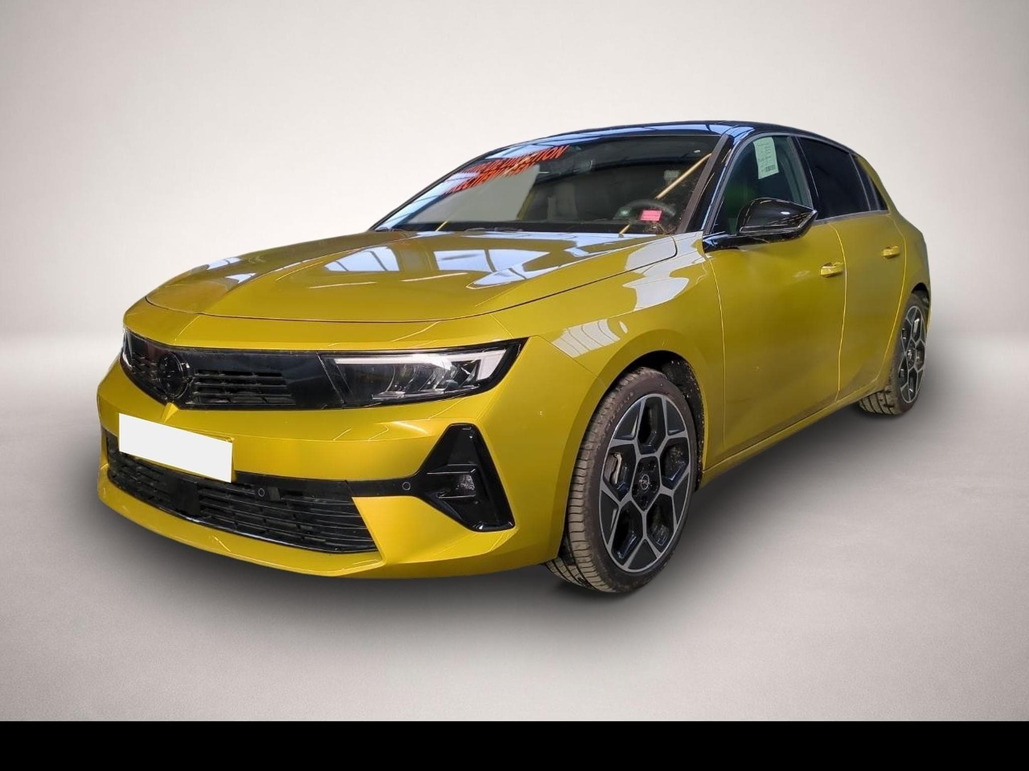 Opel Astra (2023) - Photo 2
