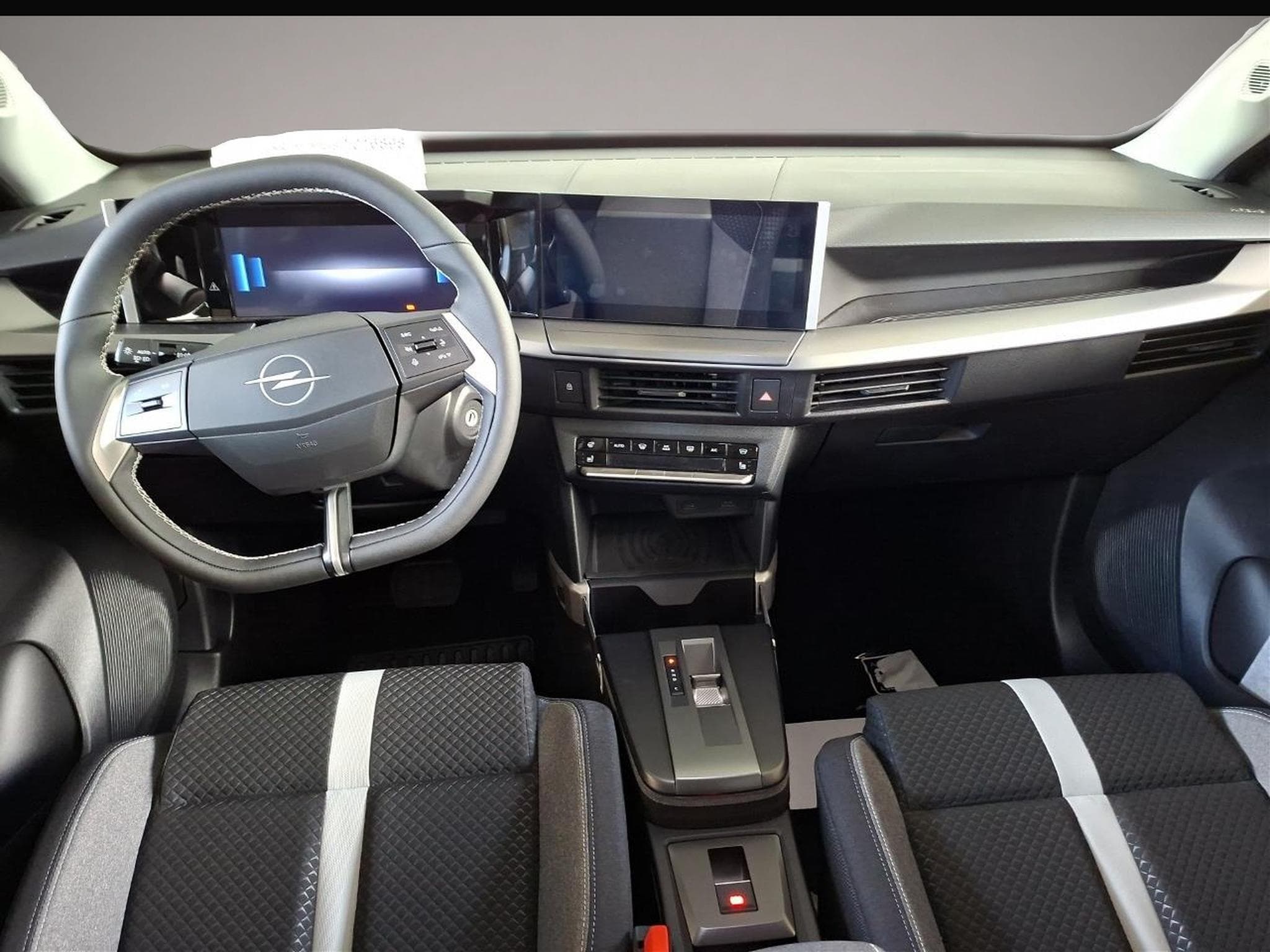 Opel Frontera (2025) - Photo 5