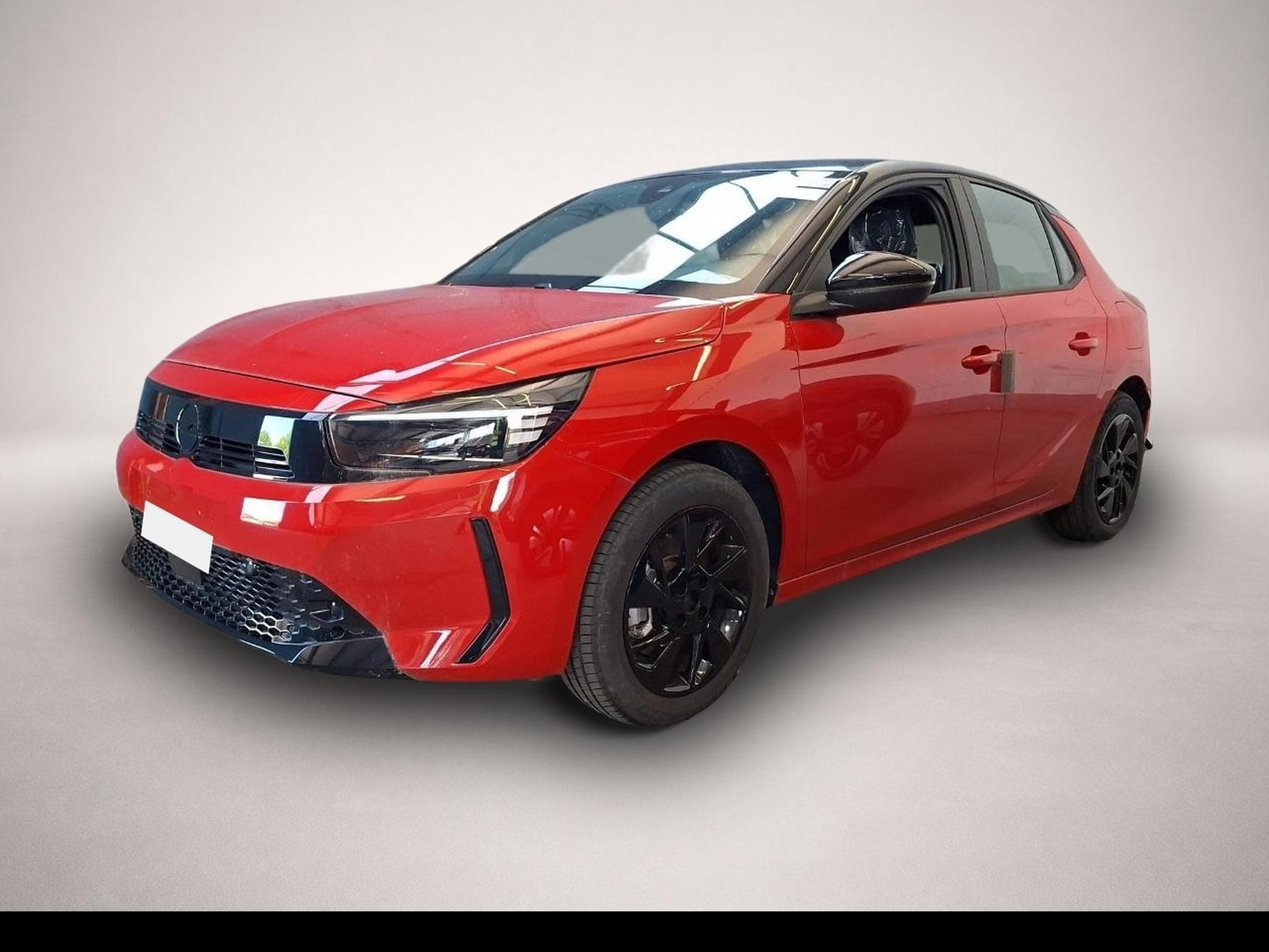 Opel Corsa (2024) - Photo 1