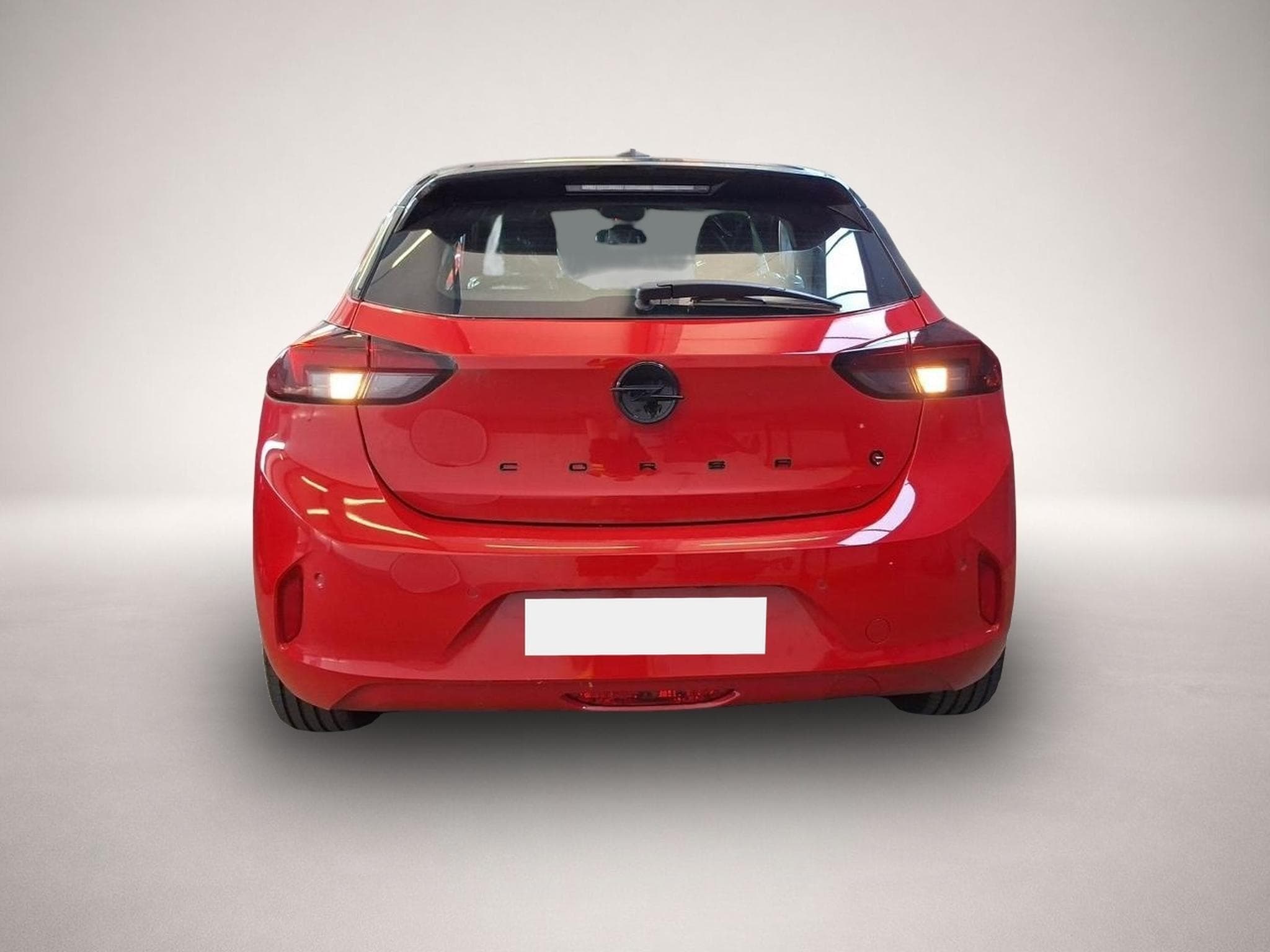 Opel Corsa (2024) - Photo 4