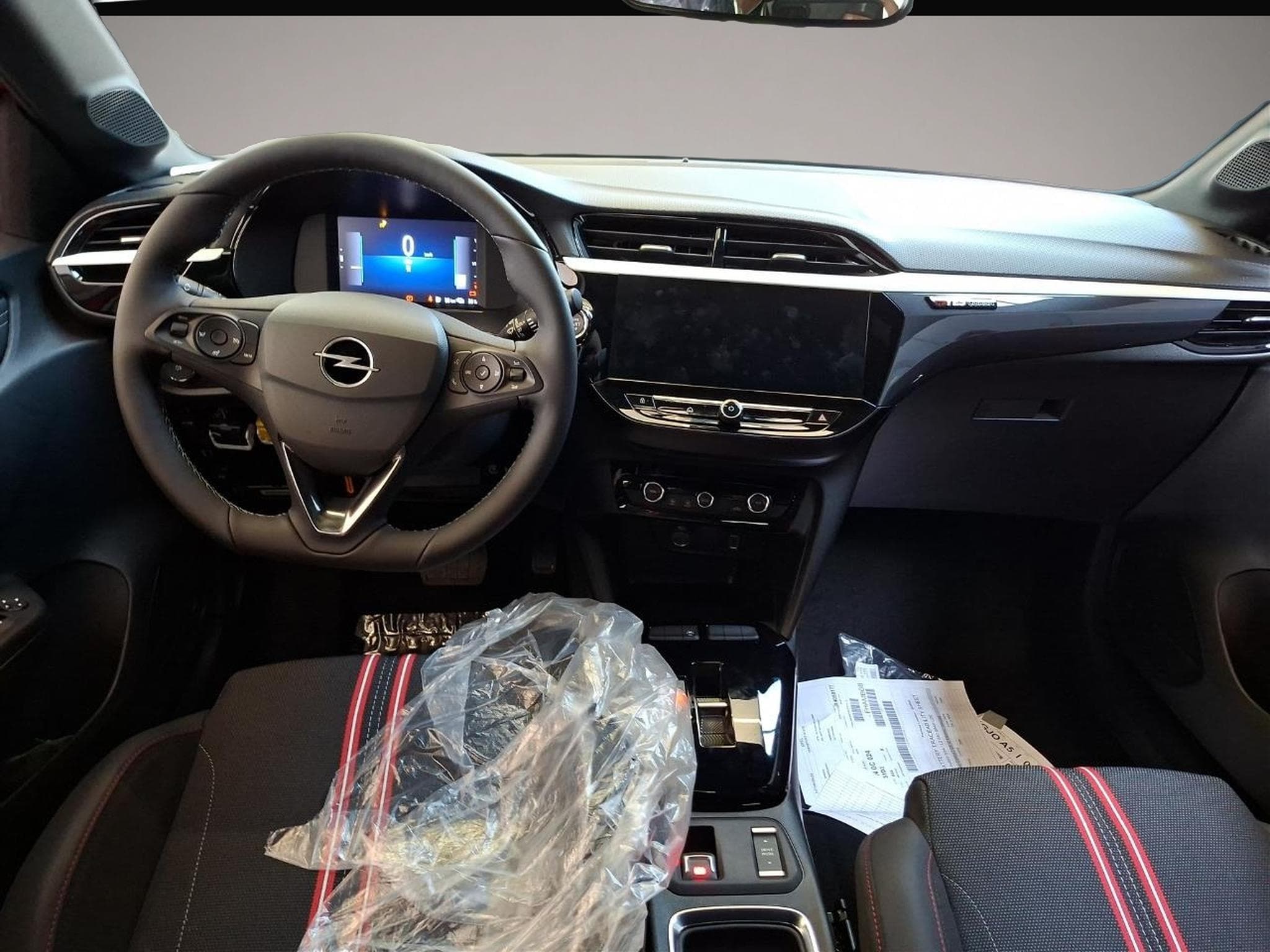 Opel Corsa (2024) - Photo 5