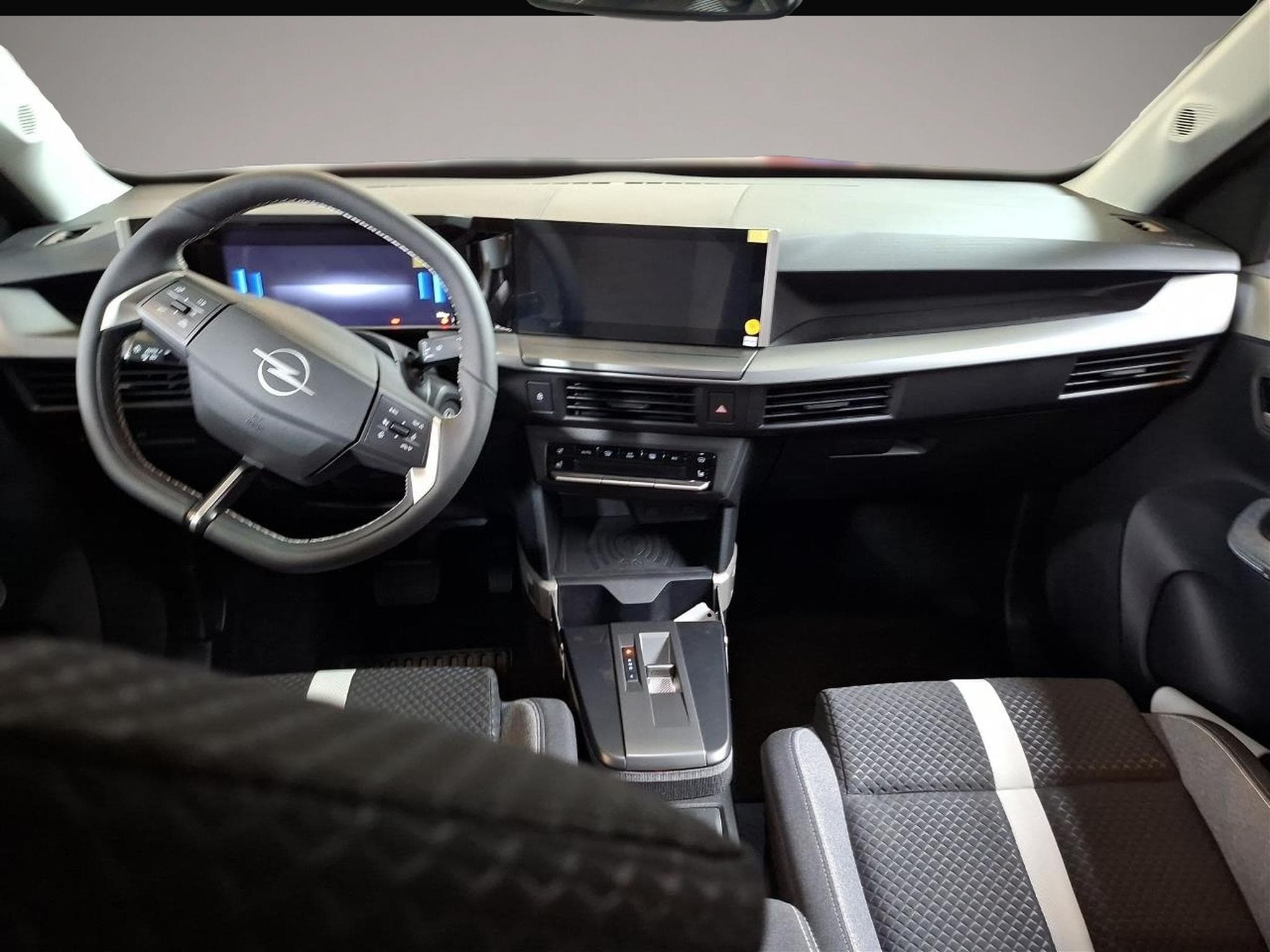 Opel Frontera (2025) - Photo 5