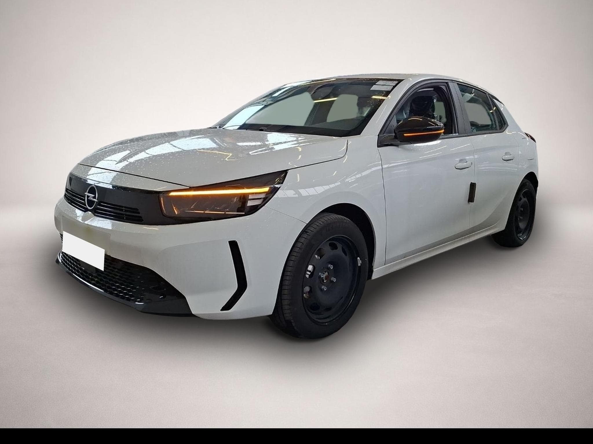 Opel Corsa (2023) - Photo 1