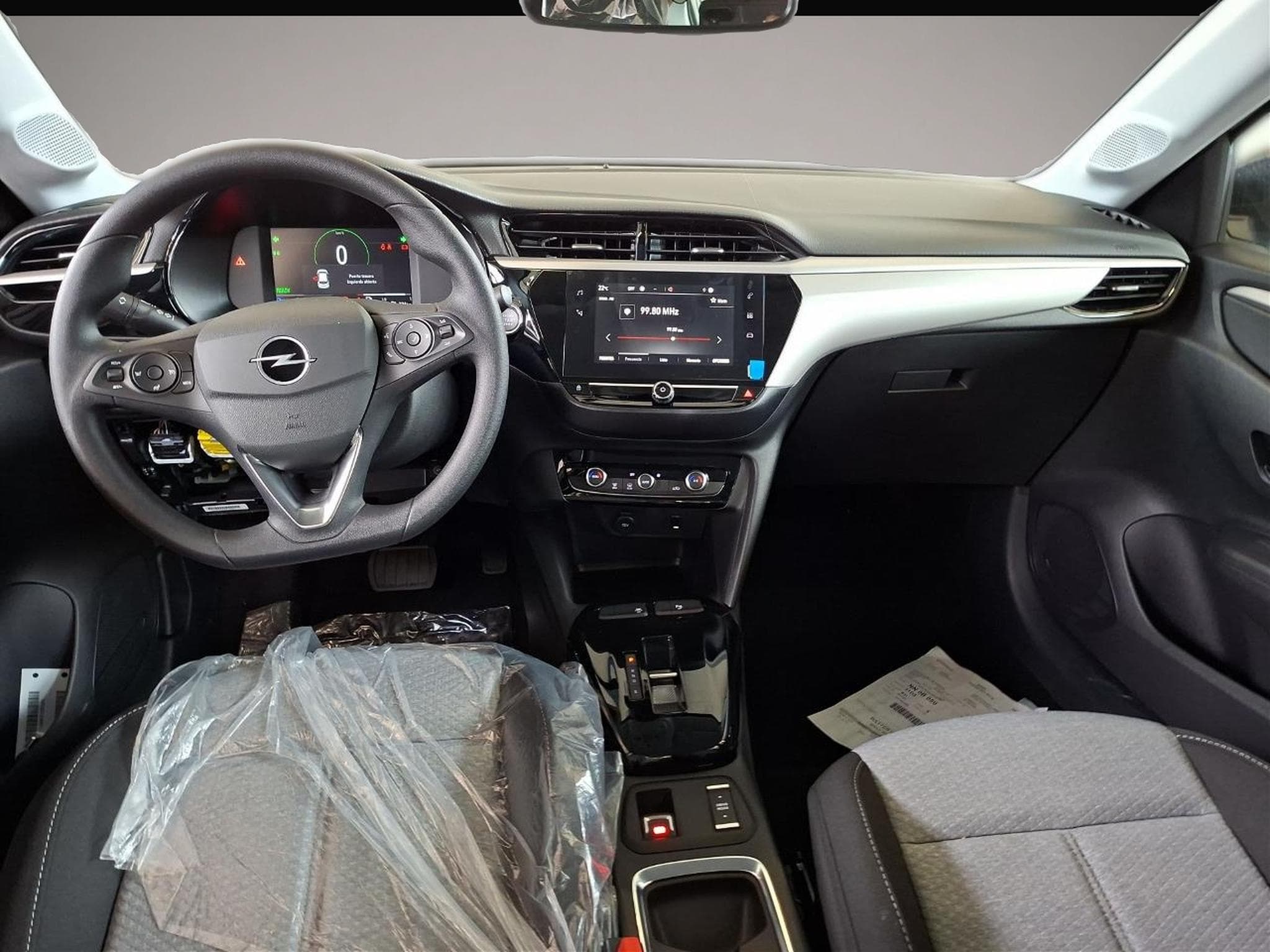 Opel Corsa (2023) - Photo 5