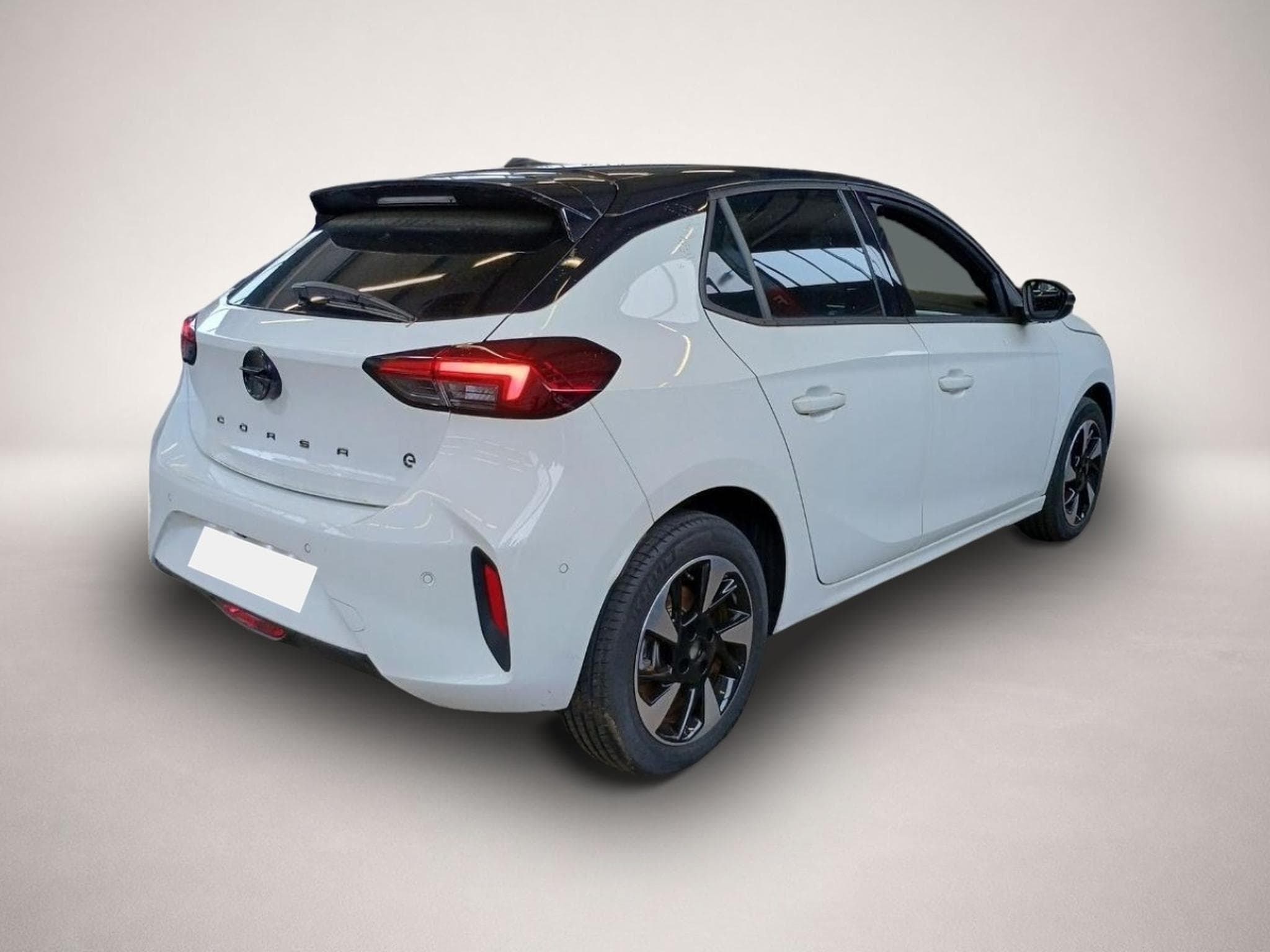 Opel Corsa (2023) - Photo 3