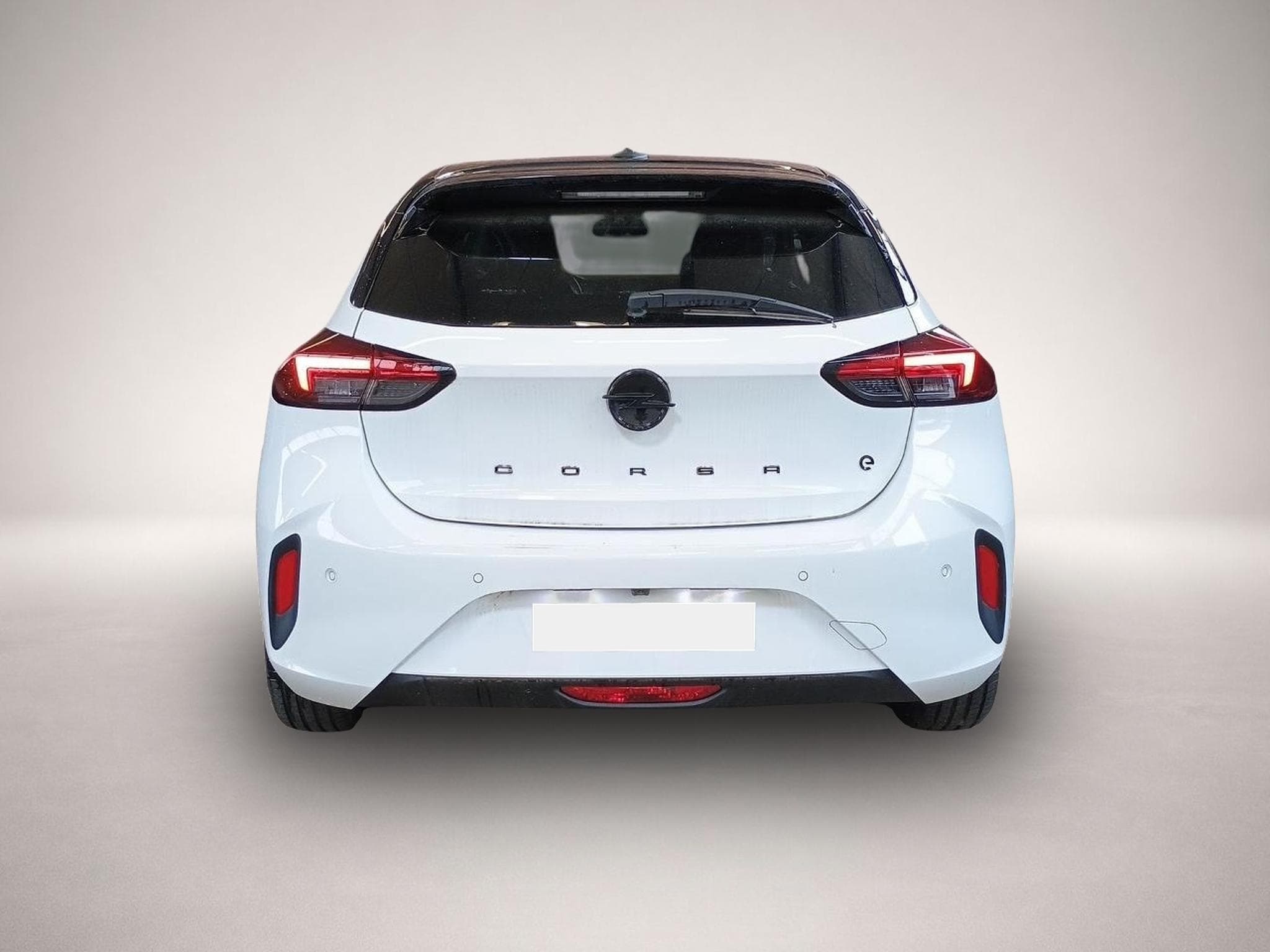 Opel Corsa (2023) - Photo 4