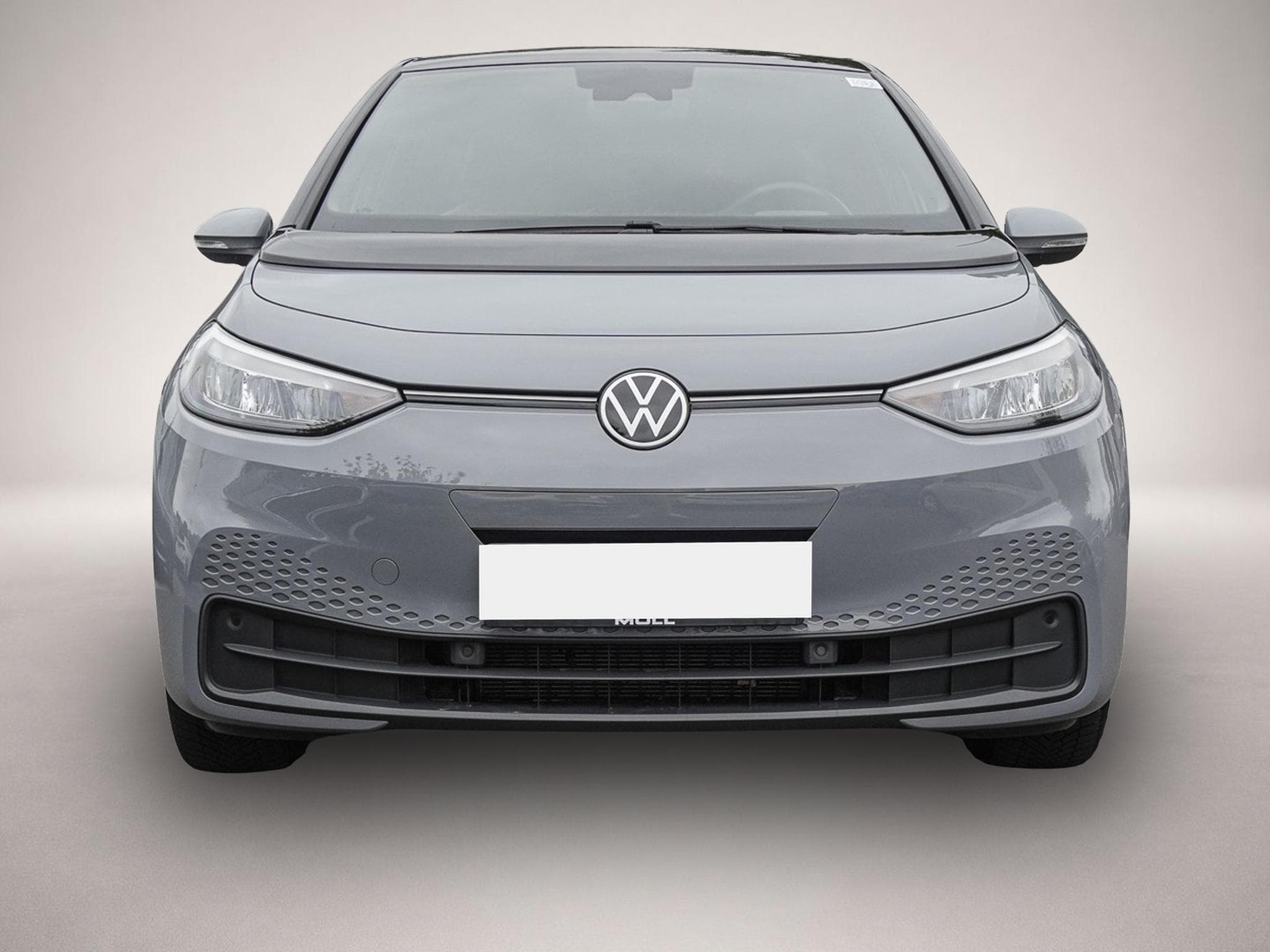 VW ID.3 (2022) - Photo 2
