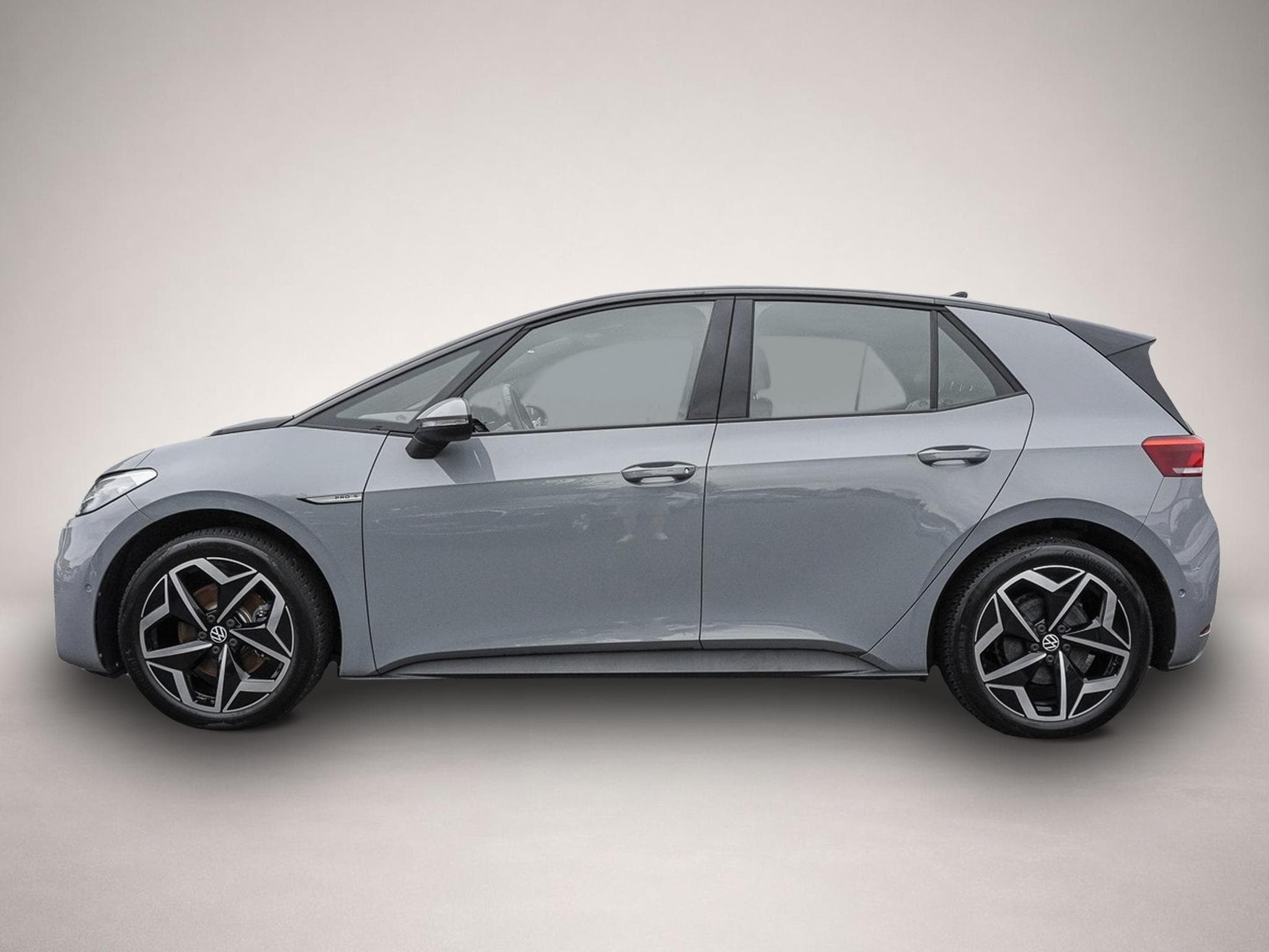 VW ID.3 (2022) - Photo 4