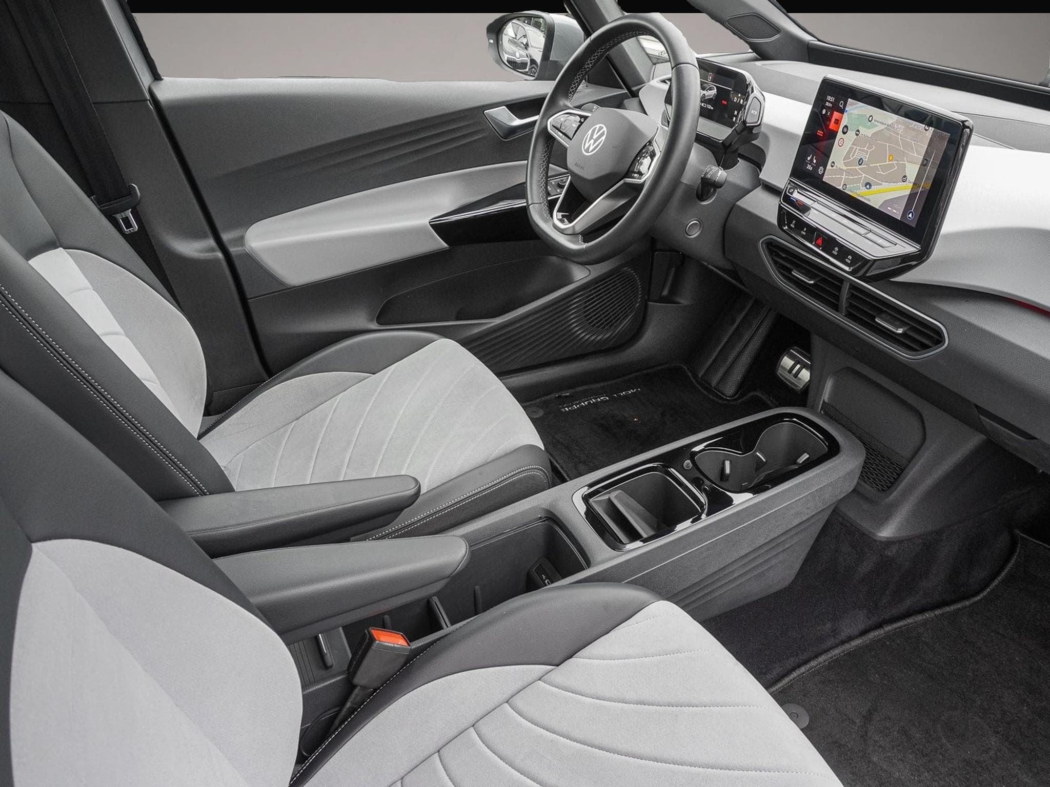 VW ID.3 (2022) - Photo 5