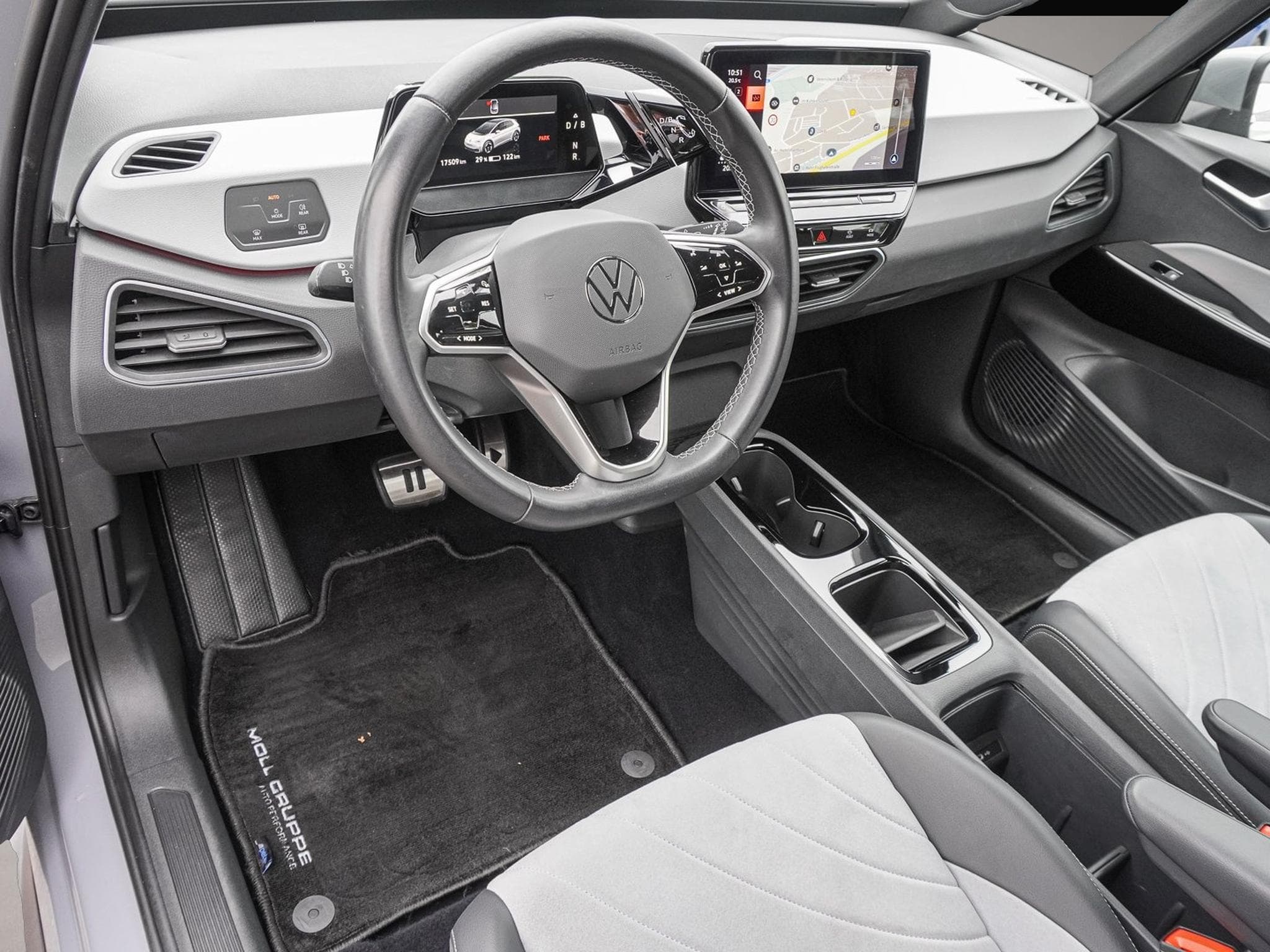 VW ID.3 (2022) - Photo 6