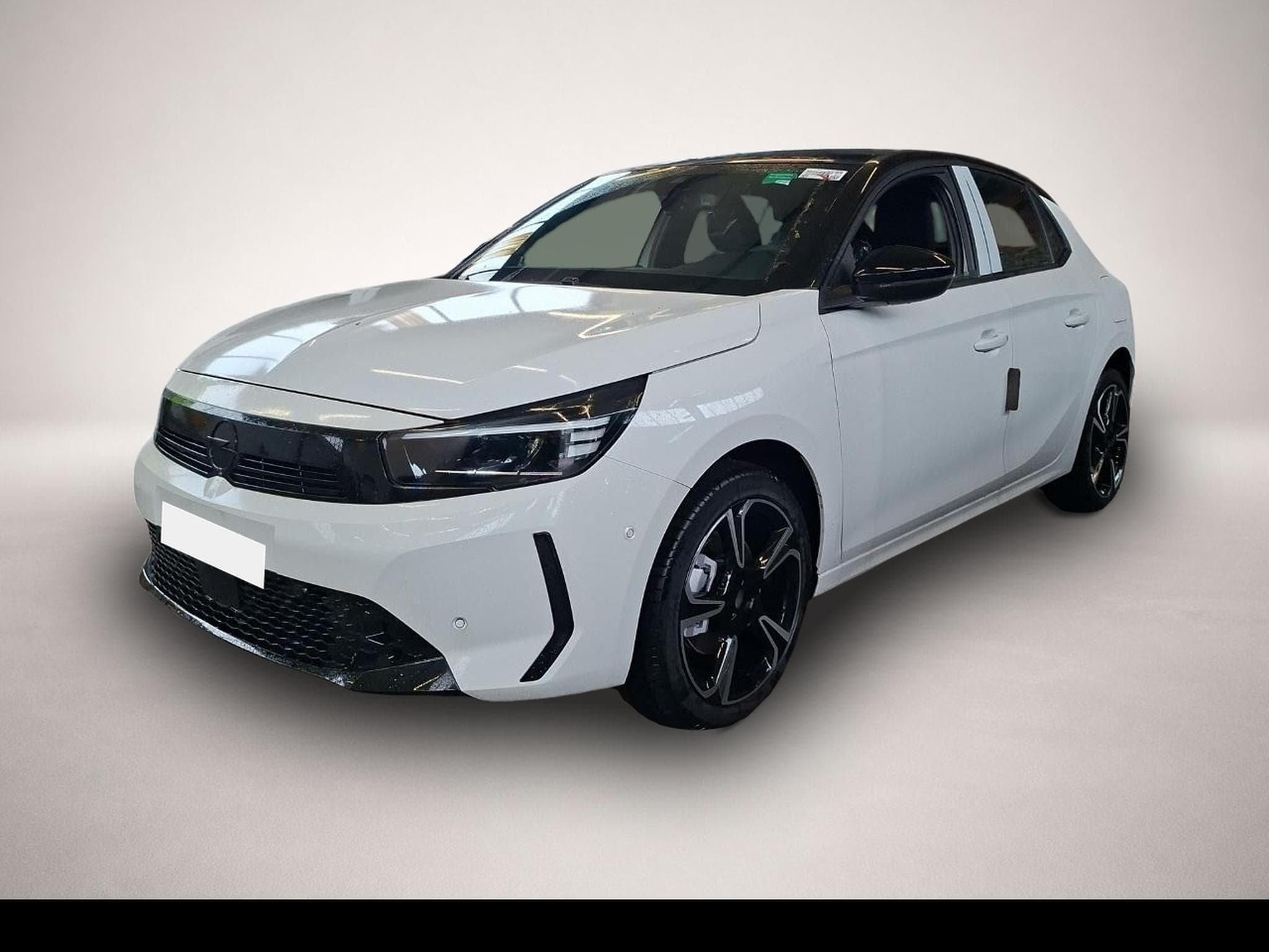 Opel Corsa (2025) - Photo 2