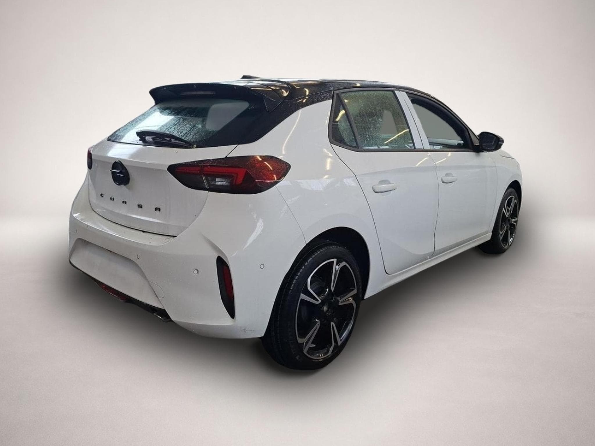 Opel Corsa (2025) - Photo 3
