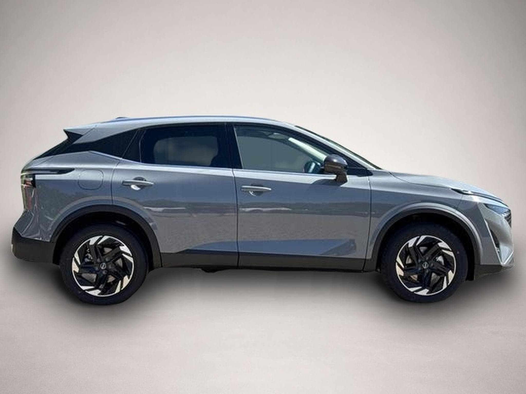 Nissan Qashqai (2026) - Photo 5