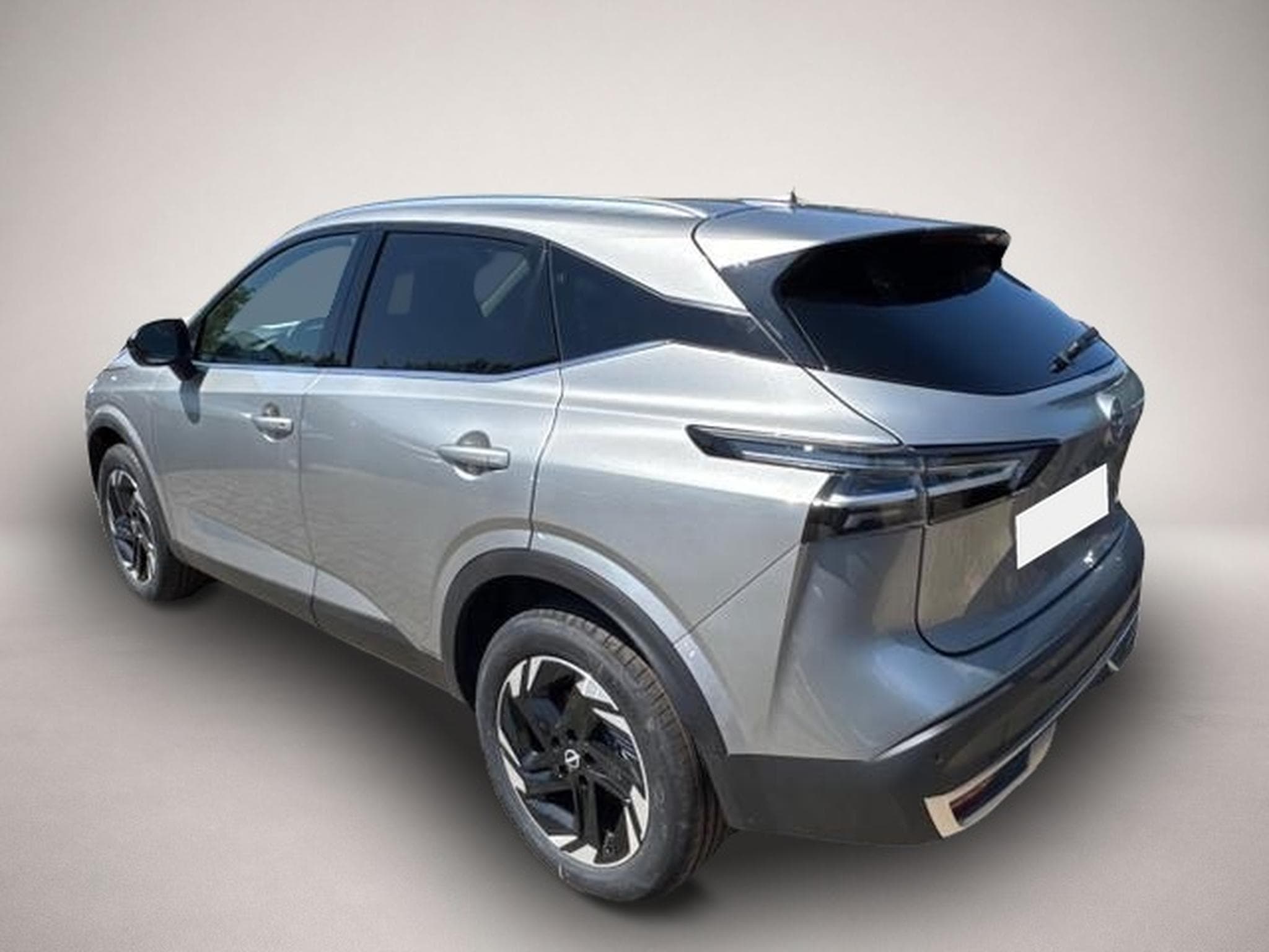 Nissan Qashqai (2026) - Photo 4