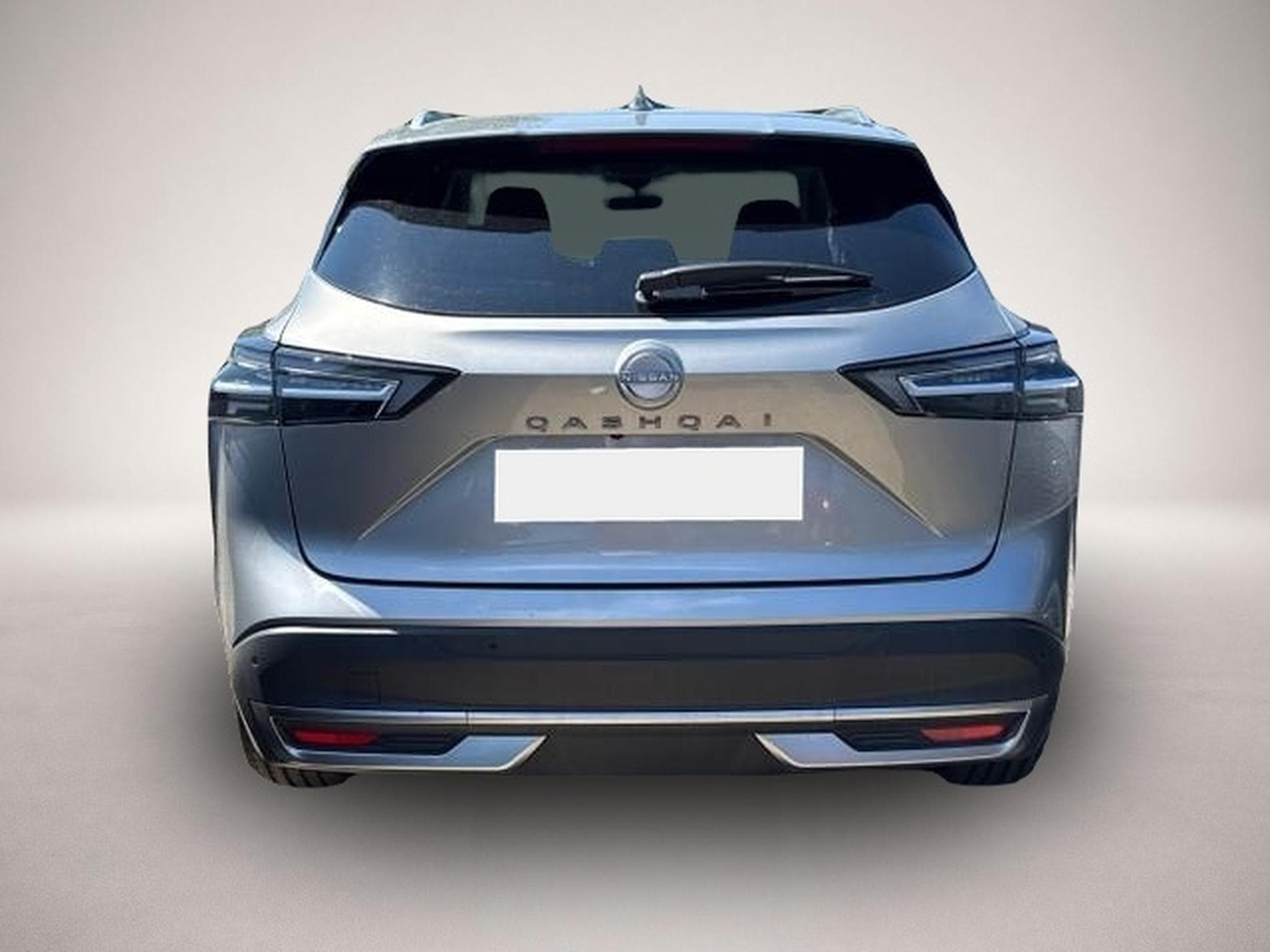 Nissan Qashqai (2026) - Photo 5