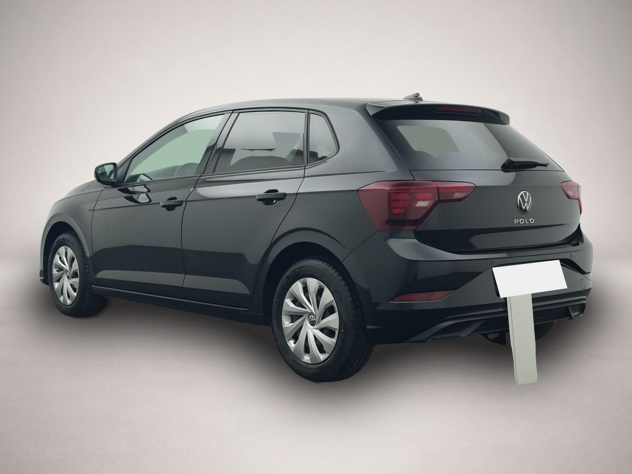 VW Polo (2025) - Foto 3