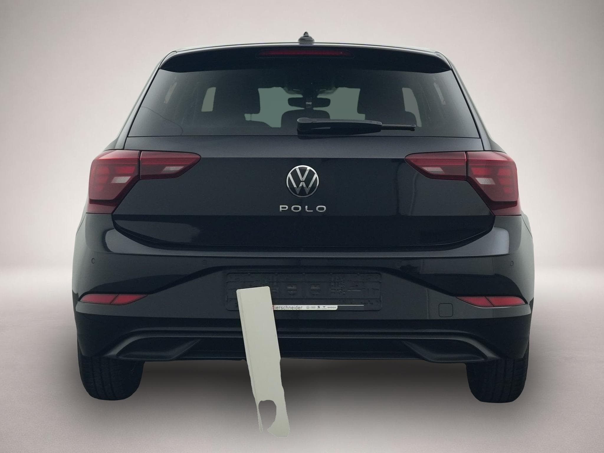 VW Polo (2025) - Foto 4