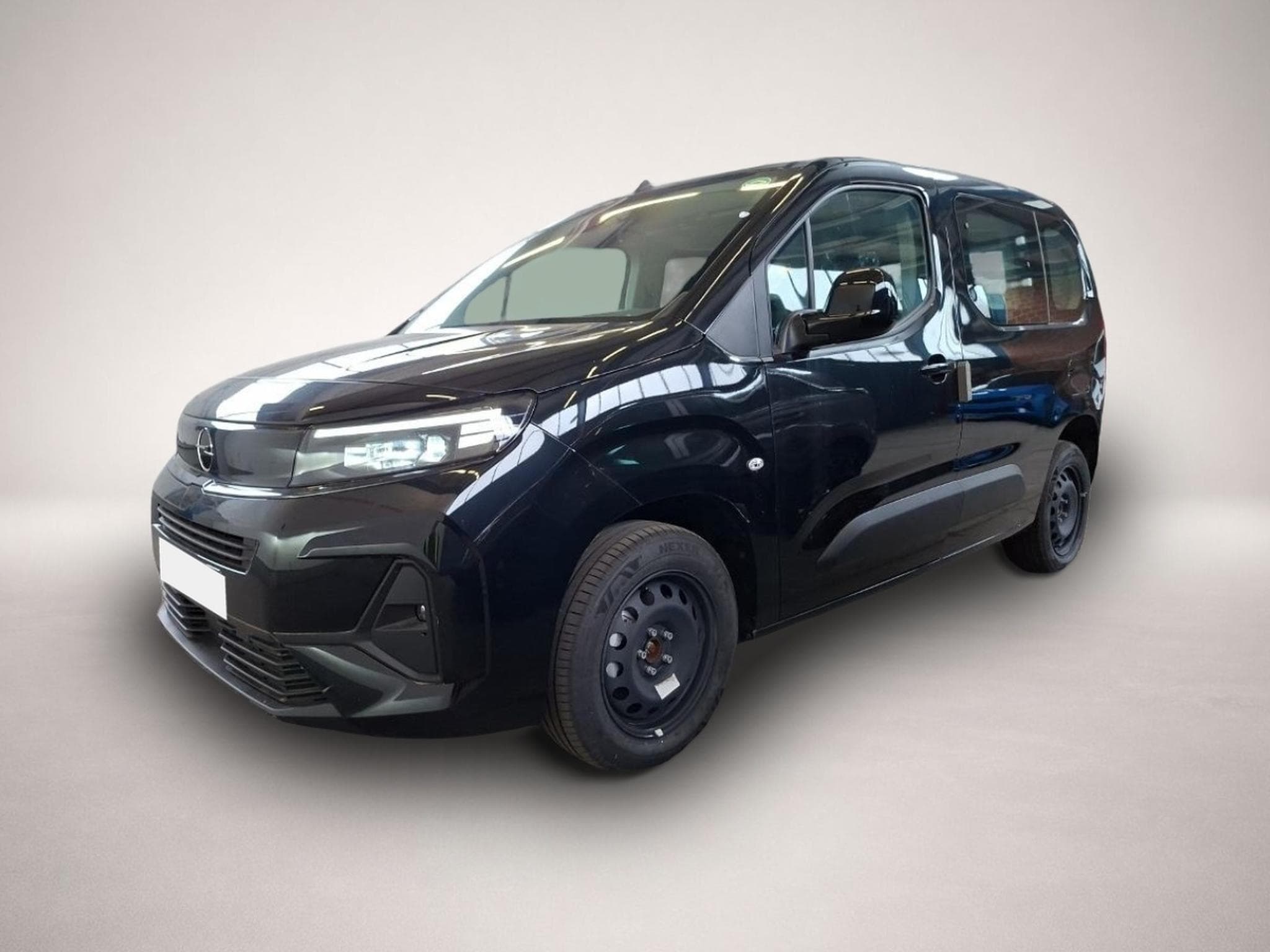 Opel Combo (2024) - Photo 1