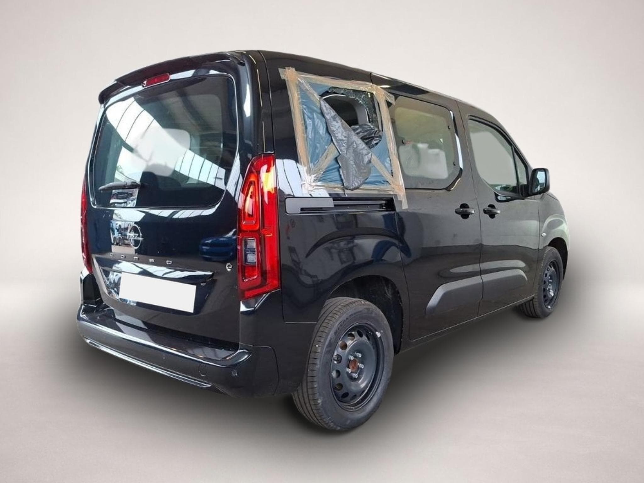 Opel Combo (2024) - Photo 3