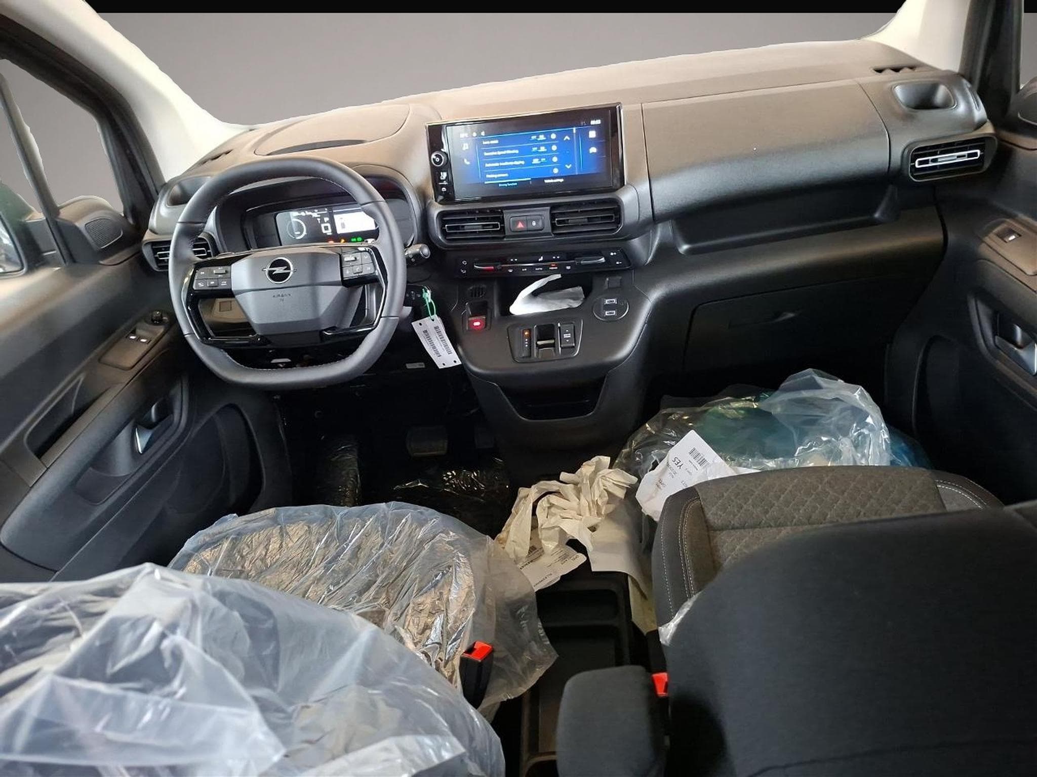 Opel Combo (2024) - Photo 5