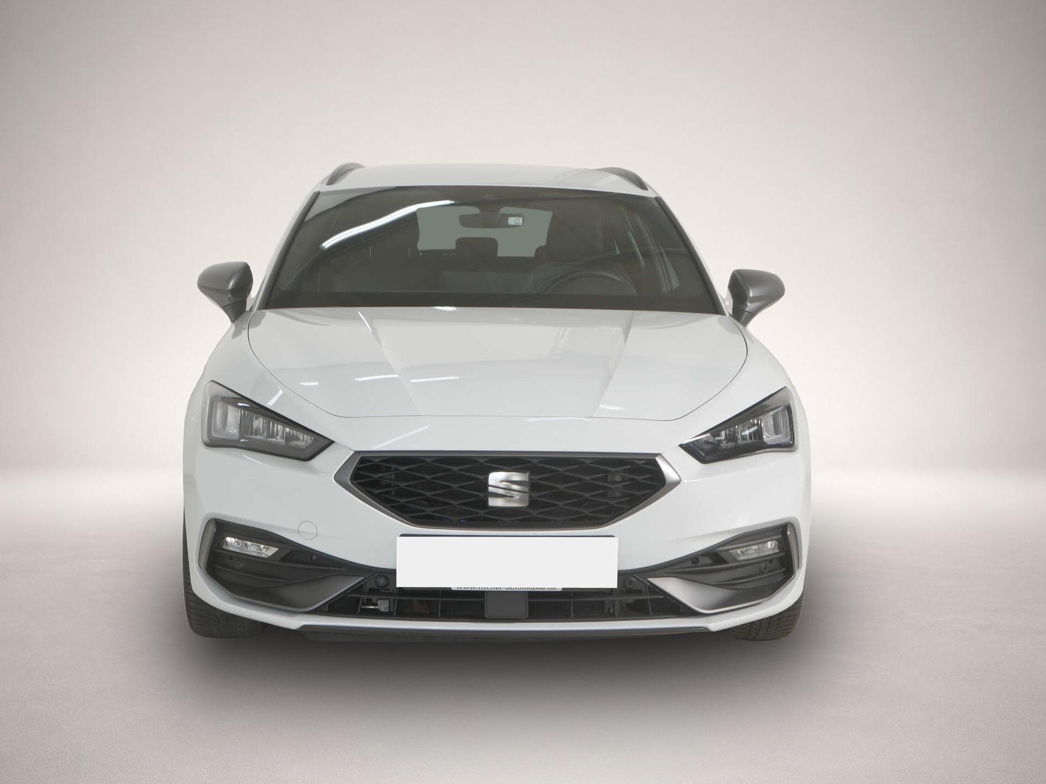 Seat Leon (2025) - Photo 2