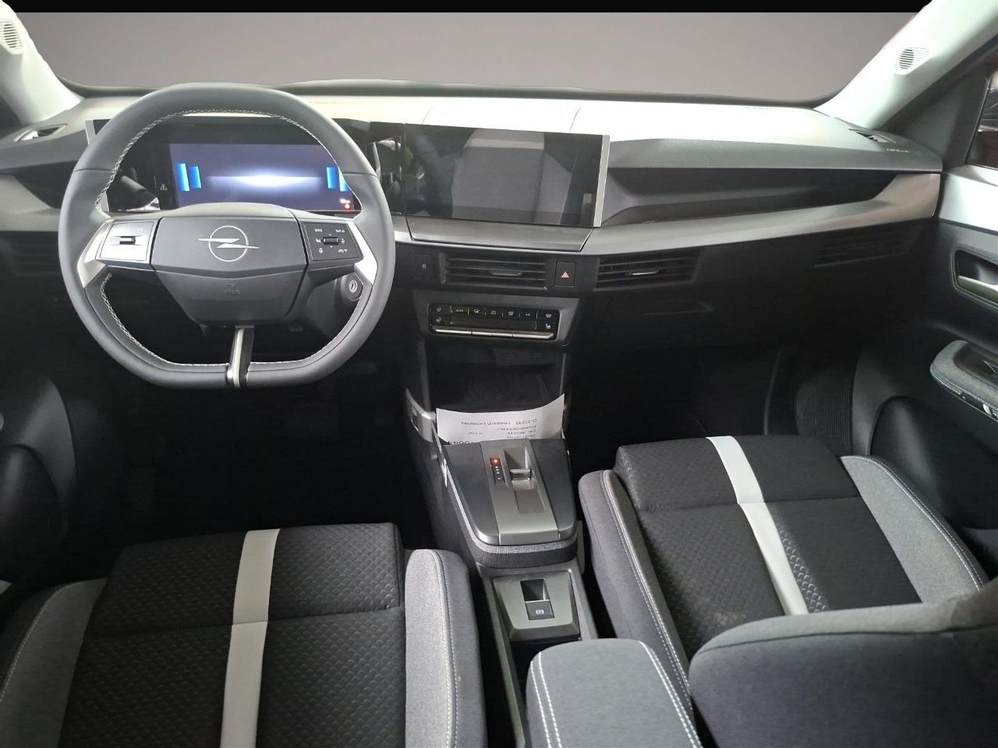 Opel Frontera (2025) - Photo 5