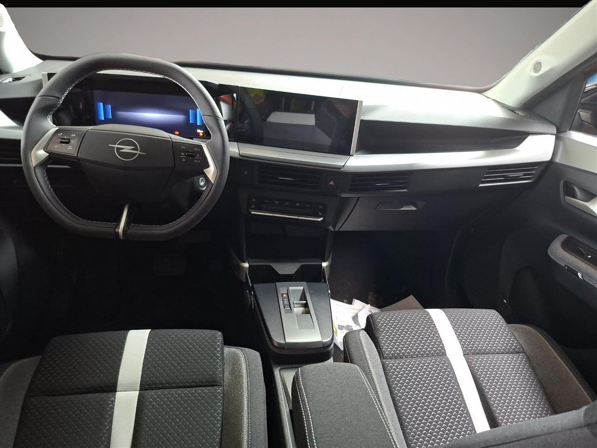 Opel Frontera (2025) - Photo 5