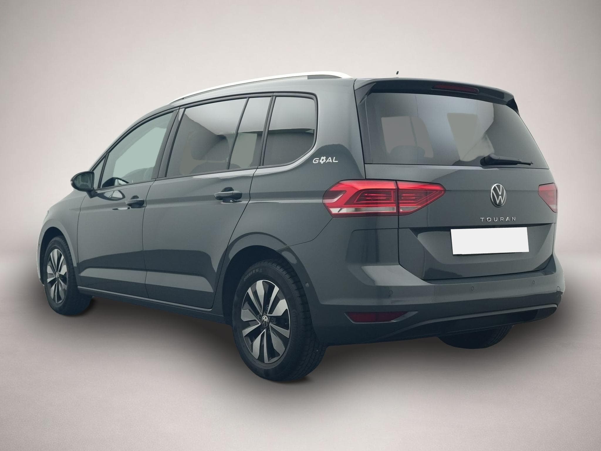 VW Touran (2025) - Photo 3